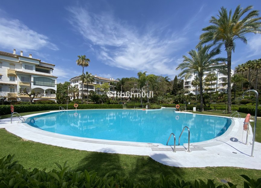 Resale - House - Detached Villa - Marbella - The Golden Mile