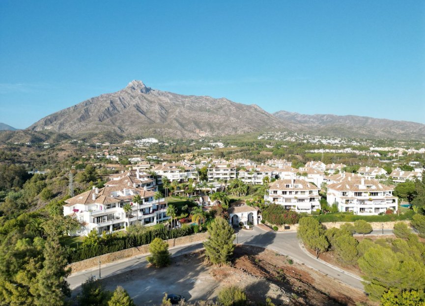 Resale - House - Detached Villa - Marbella - The Golden Mile