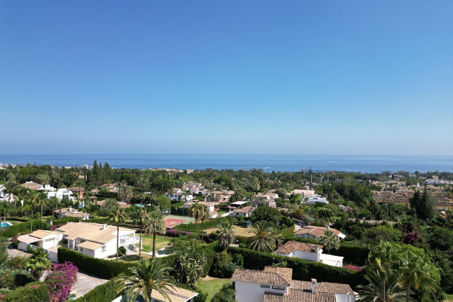 Resale - House - Detached Villa - Marbella - The Golden Mile