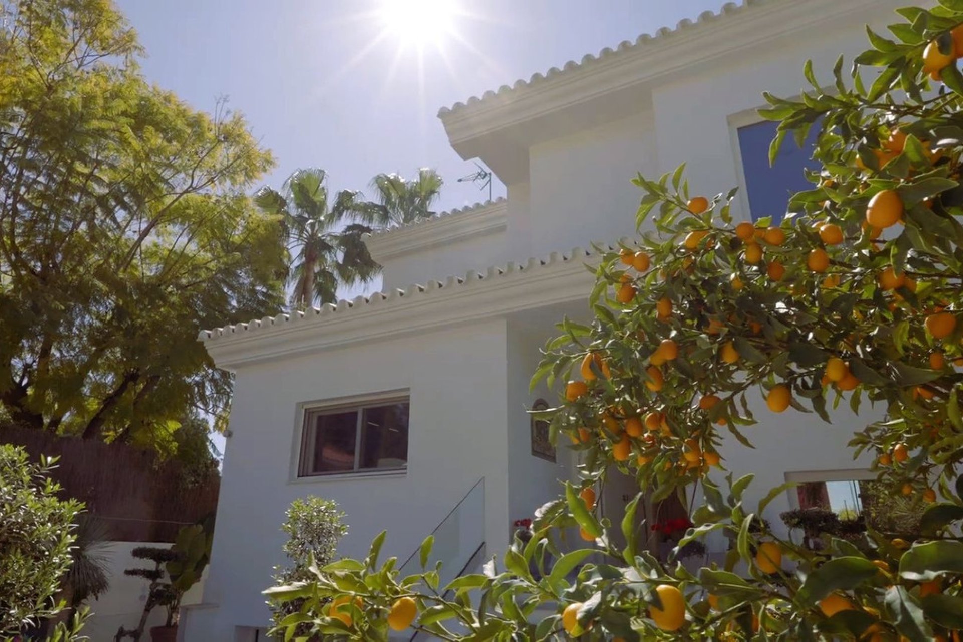 Resale - House - Detached Villa - Marbella - The Golden Mile