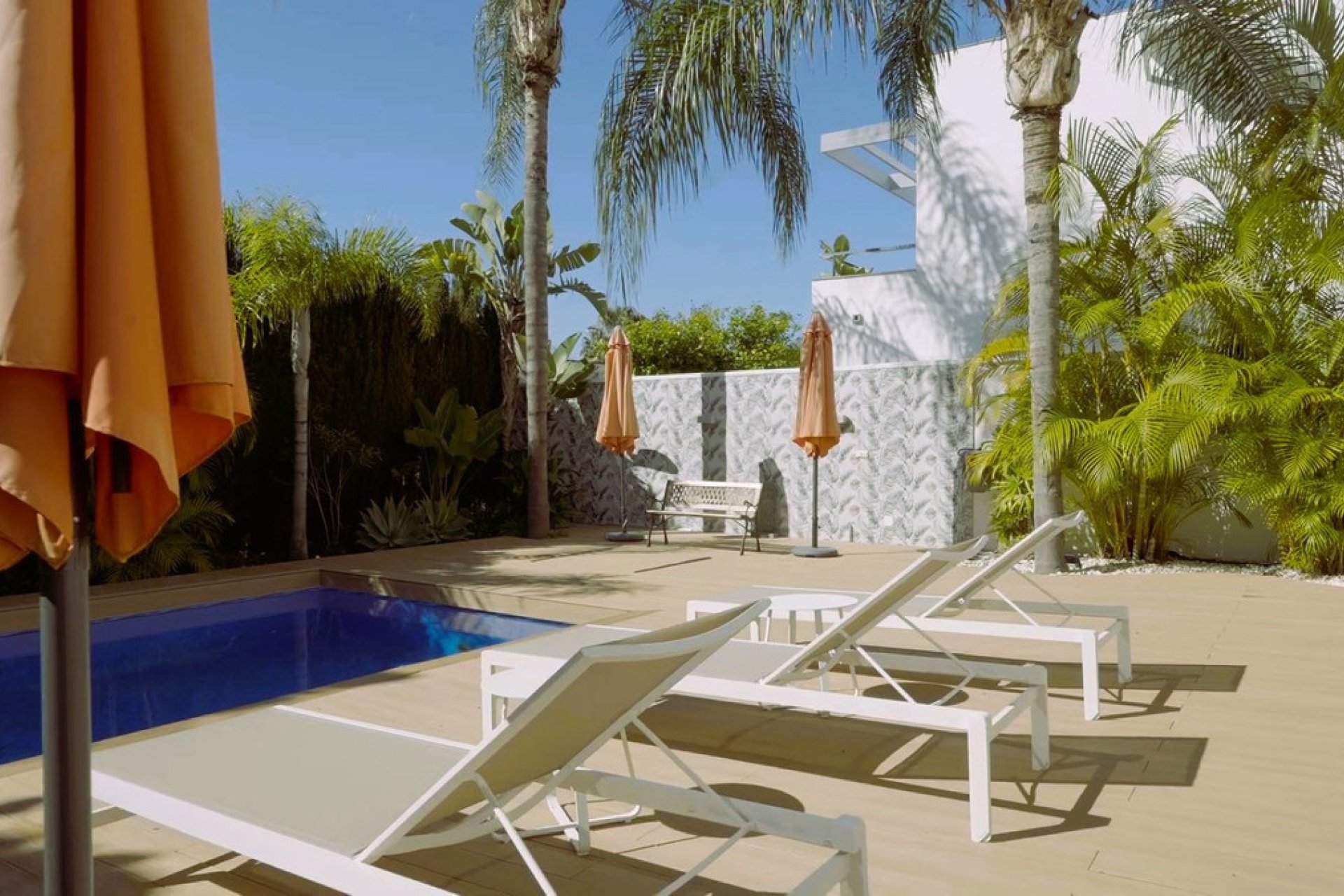 Resale - House - Detached Villa - Marbella - The Golden Mile