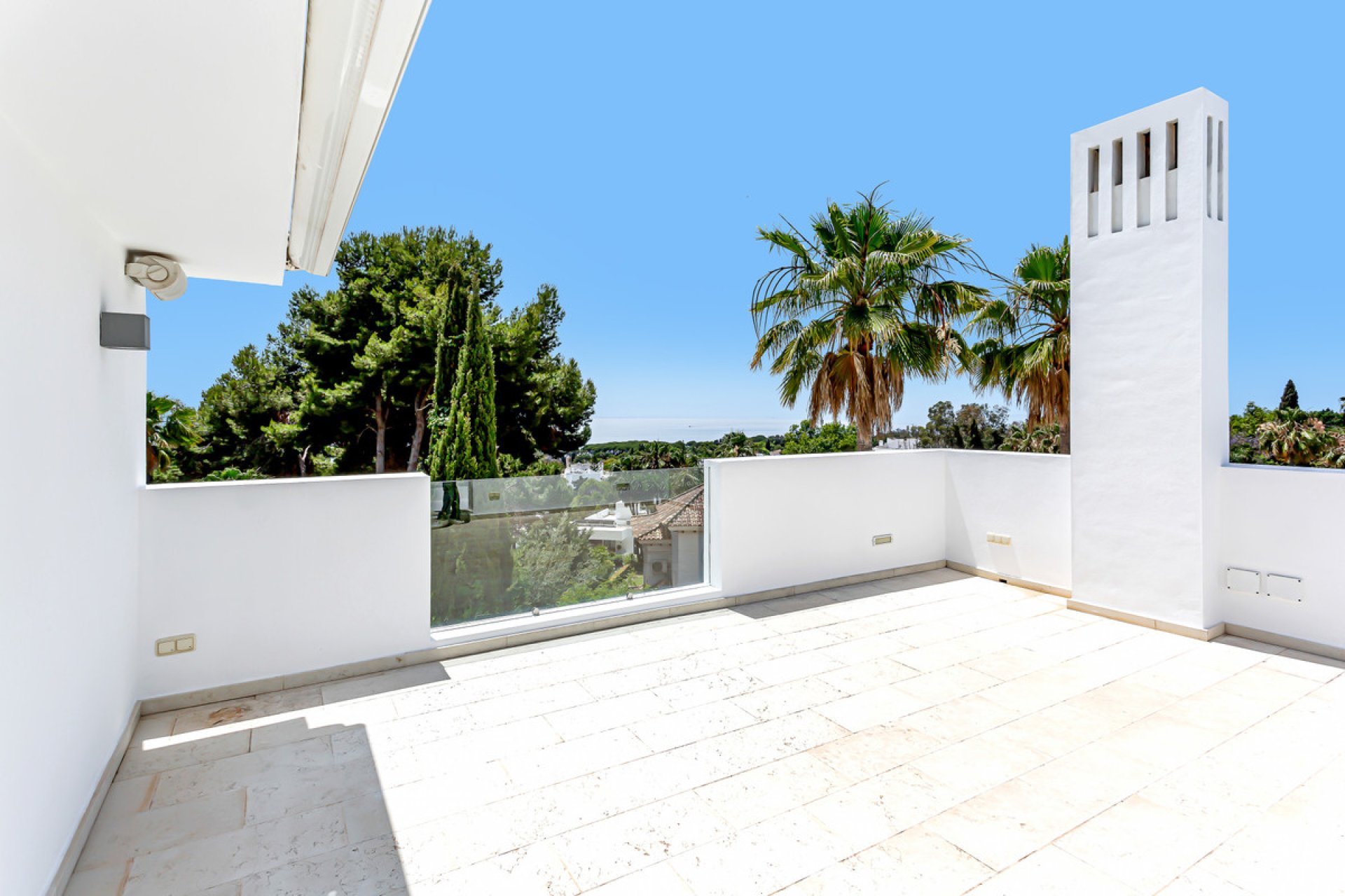 Resale - House - Detached Villa - Marbella - The Golden Mile