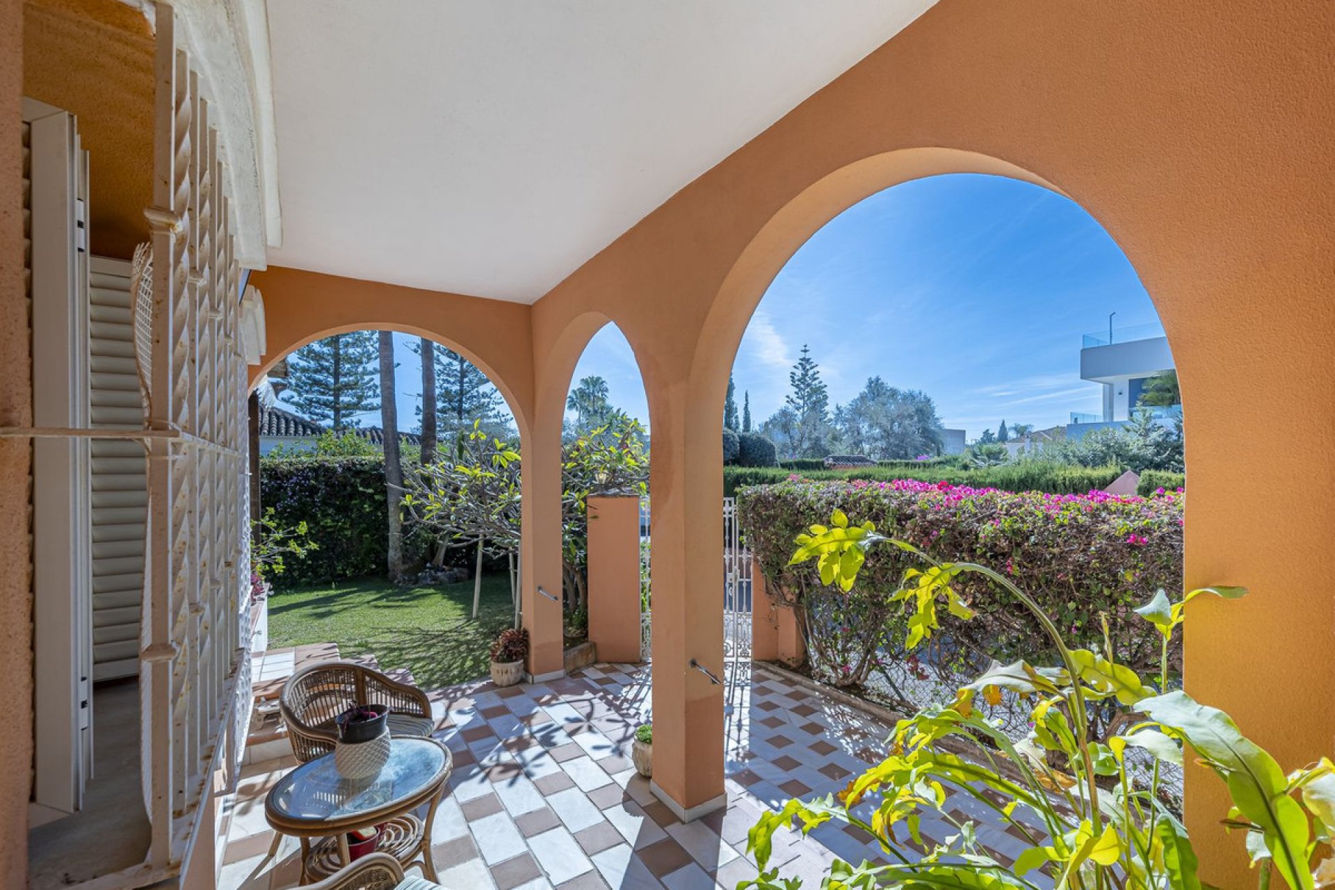 Resale - House - Detached Villa - Marbella - The Golden Mile