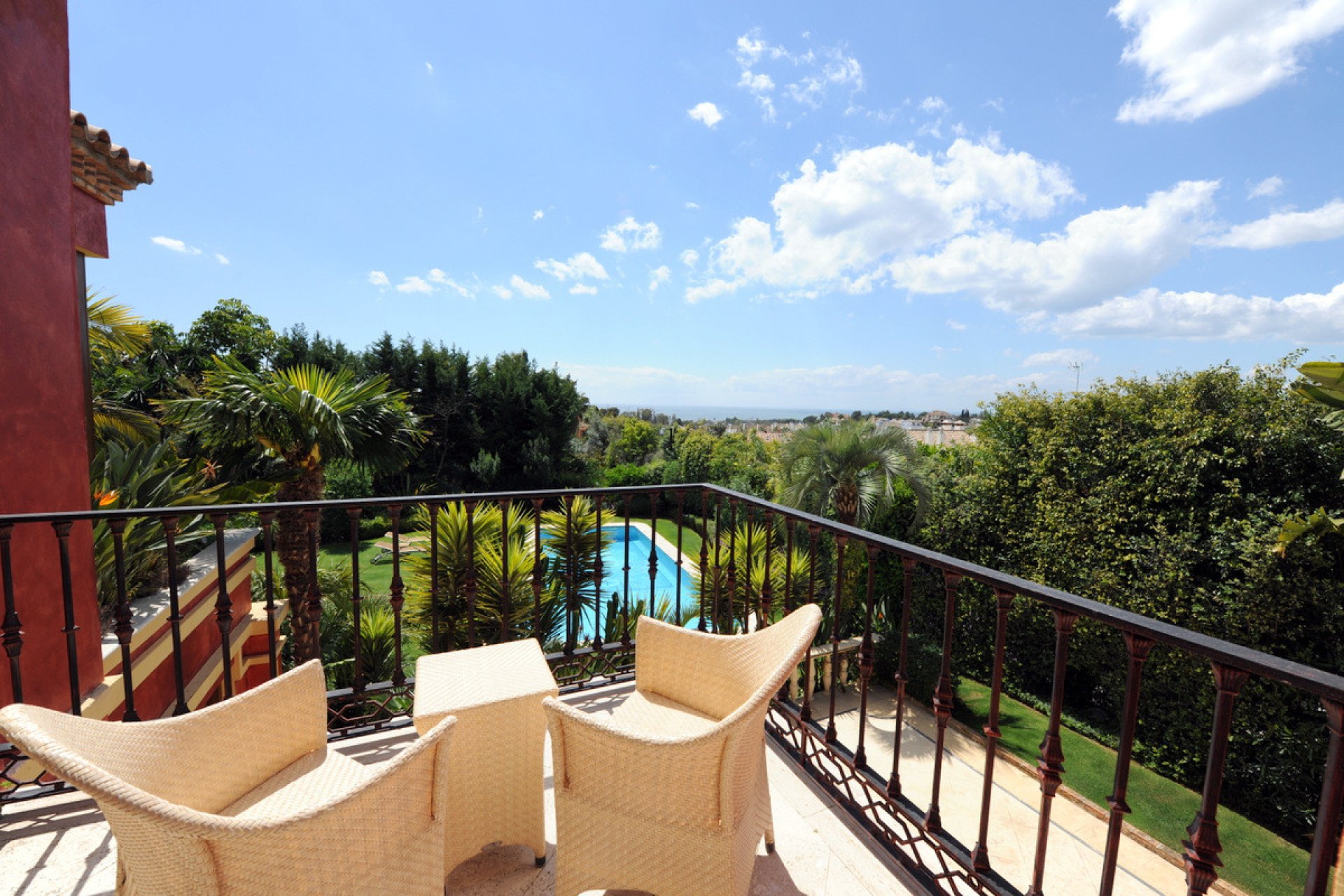 Resale - House - Detached Villa - Marbella - The Golden Mile