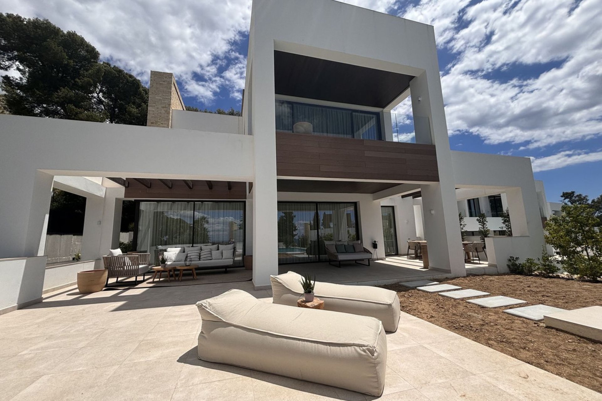 Resale - House - Detached Villa - Marbella - The Golden Mile