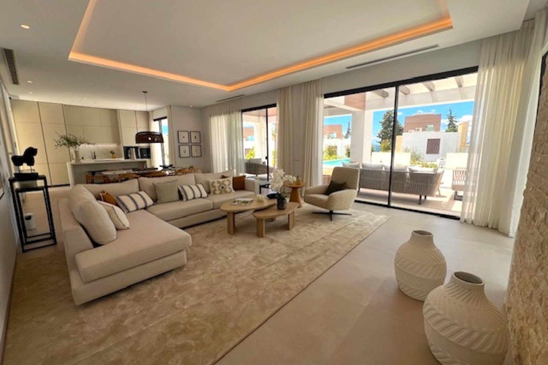 Resale - House - Detached Villa - Marbella - The Golden Mile