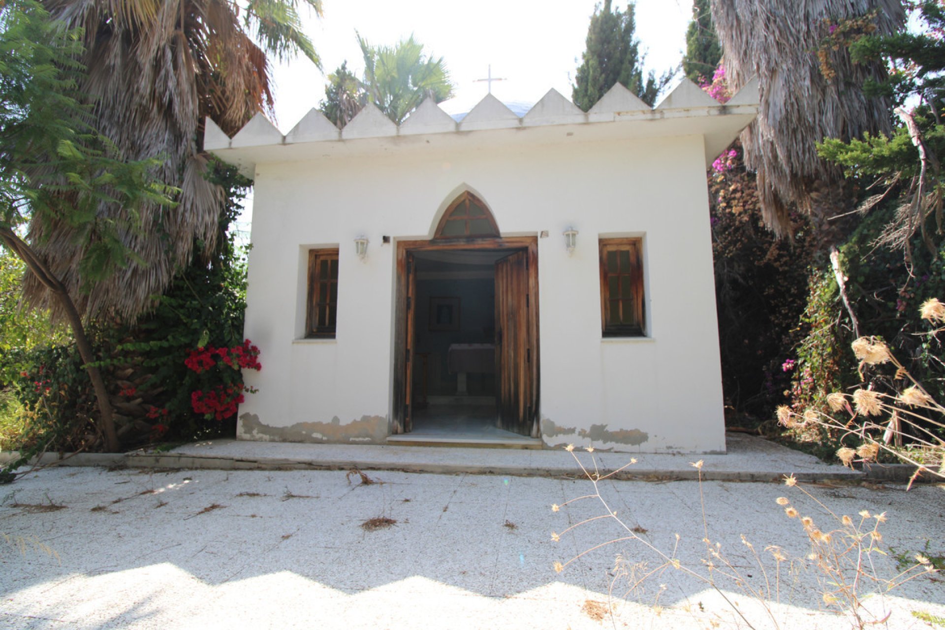 Resale - House - Detached Villa - Marbella - The Golden Mile