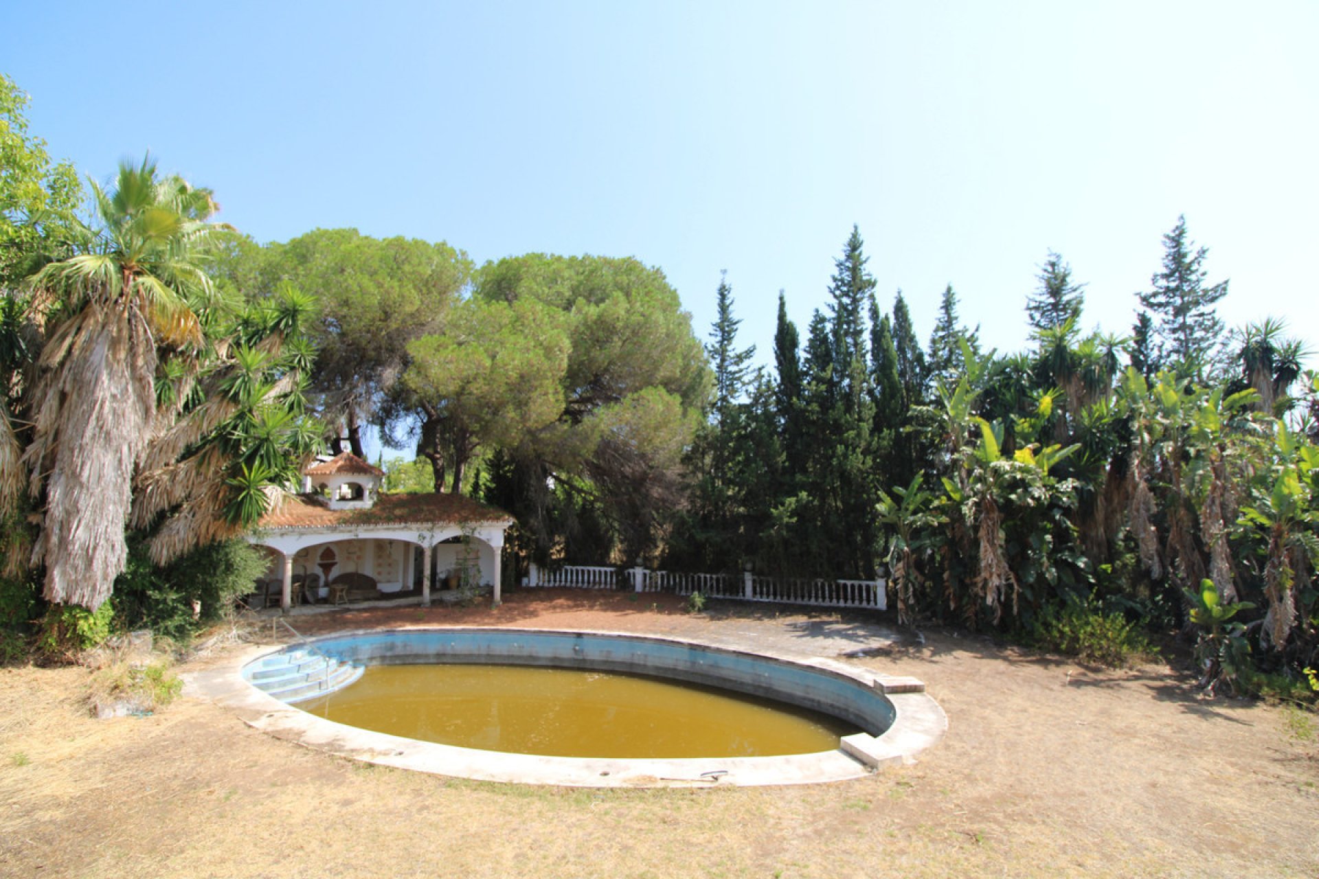 Resale - House - Detached Villa - Marbella - The Golden Mile