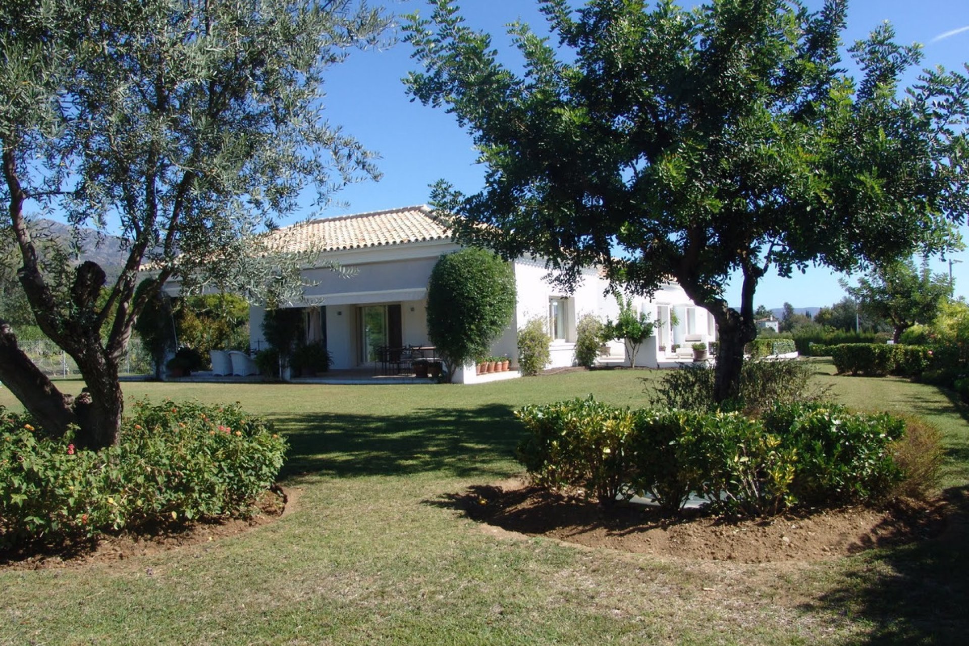 Resale - House - Detached Villa - Marbella - The Golden Mile