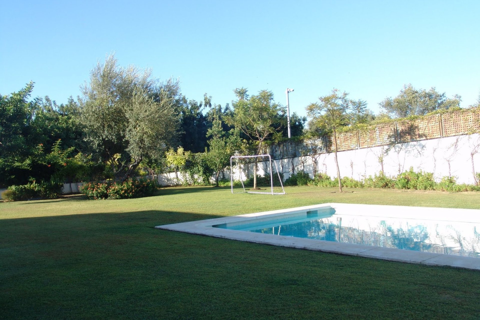 Resale - House - Detached Villa - Marbella - The Golden Mile