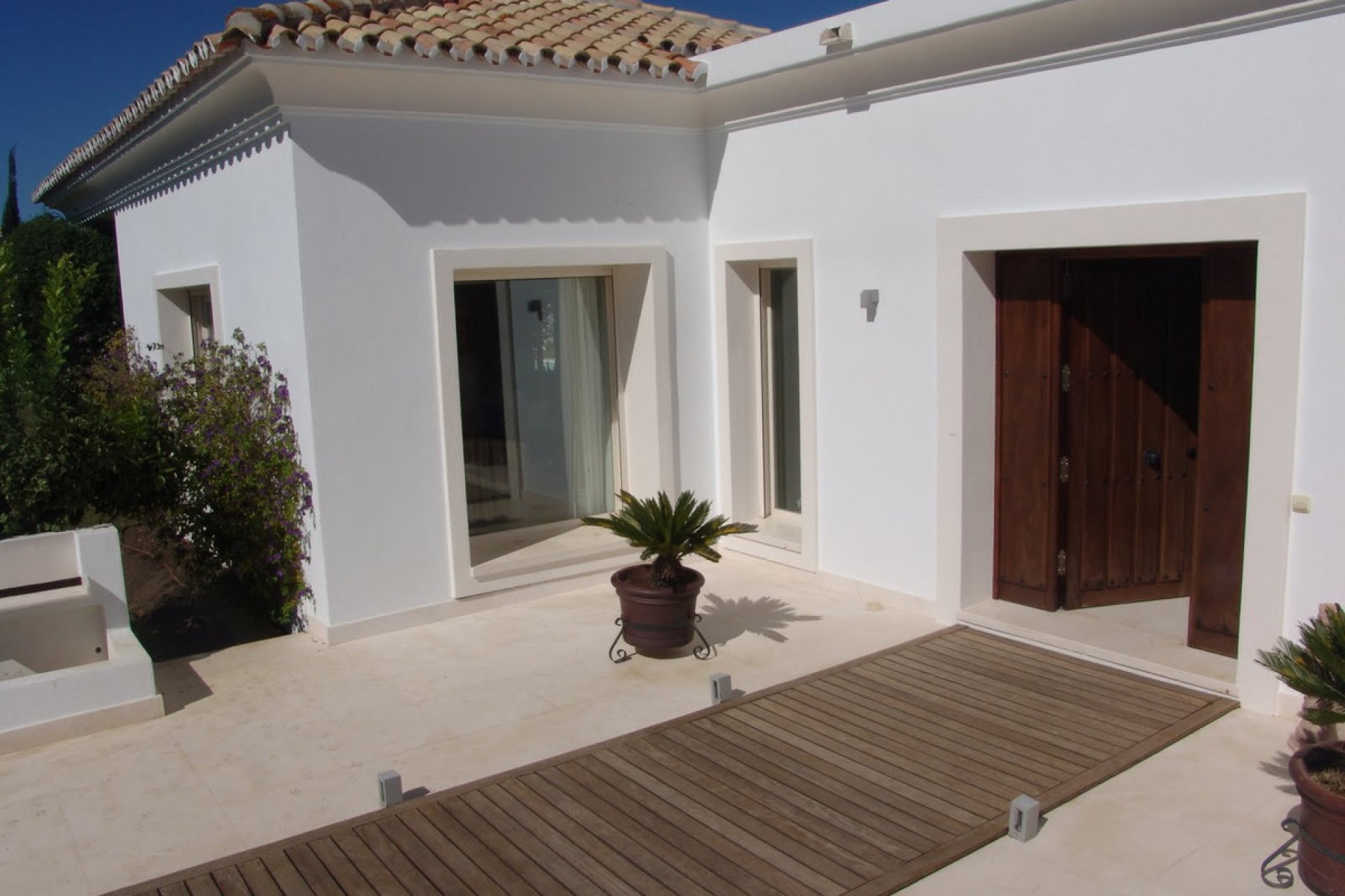 Resale - House - Detached Villa - Marbella - The Golden Mile