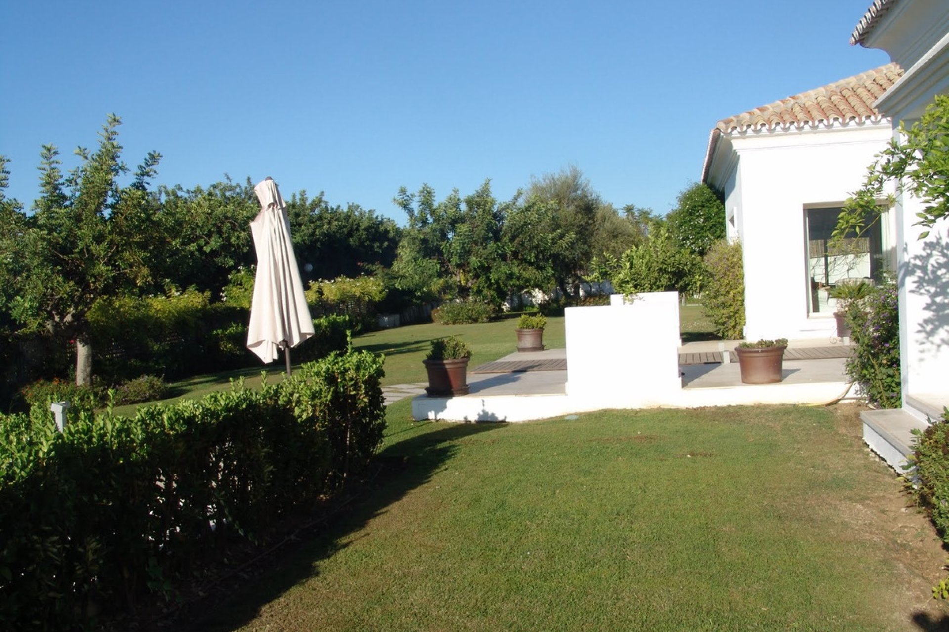 Resale - House - Detached Villa - Marbella - The Golden Mile