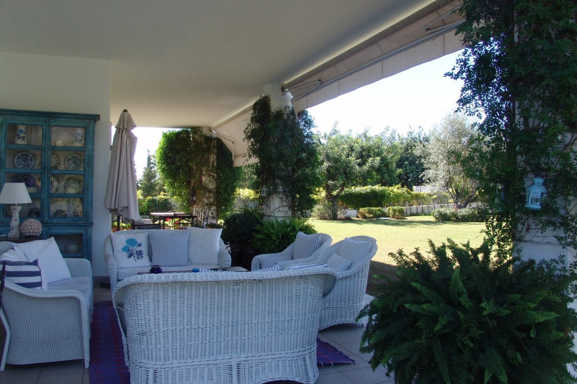 Resale - House - Detached Villa - Marbella - The Golden Mile