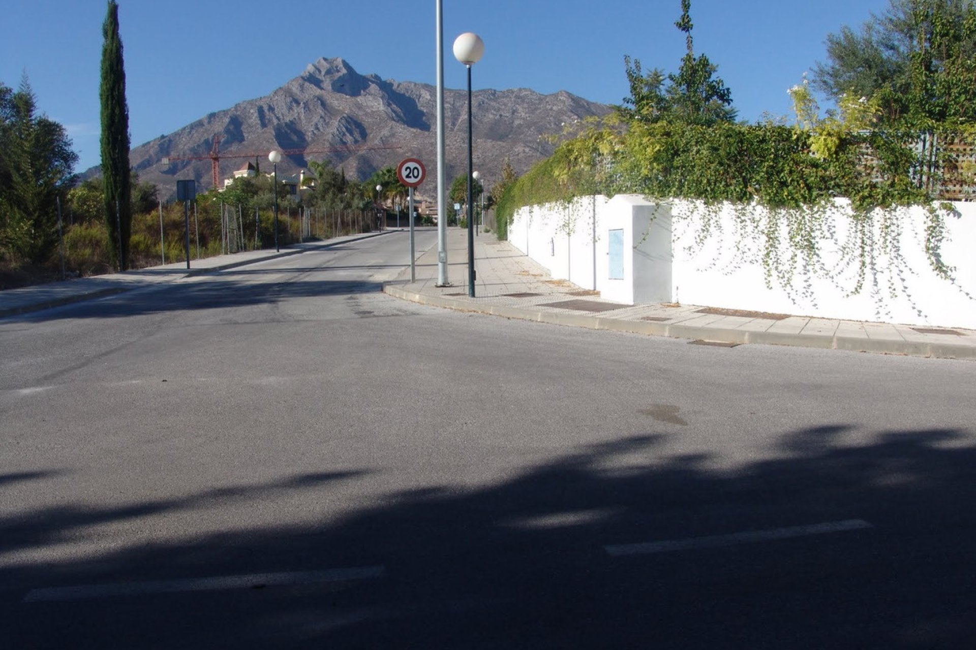 Resale - House - Detached Villa - Marbella - The Golden Mile