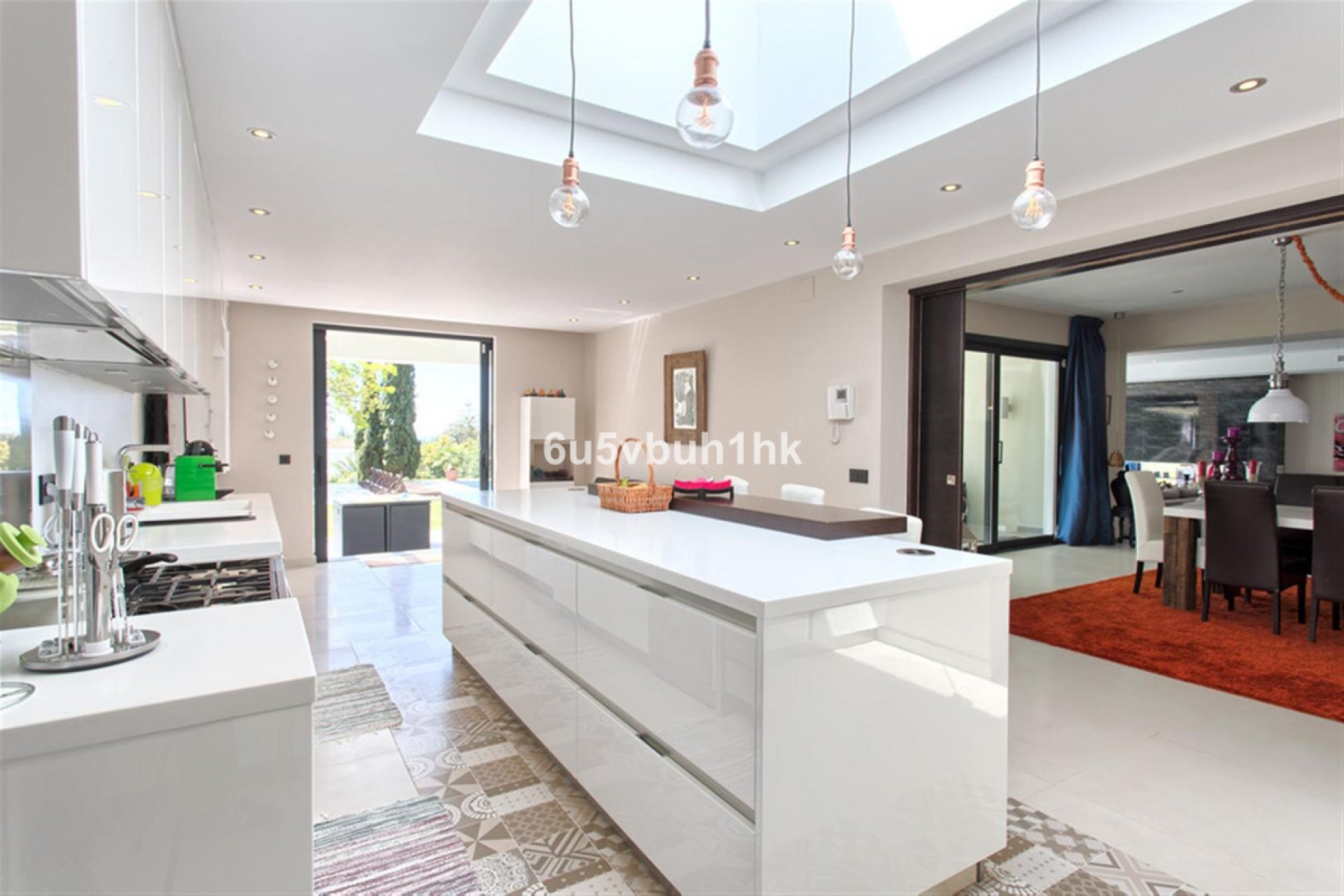 Resale - House - Detached Villa - Marbella - The Golden Mile