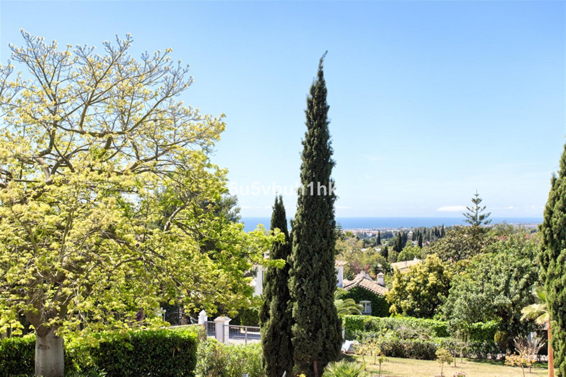 Resale - House - Detached Villa - Marbella - The Golden Mile