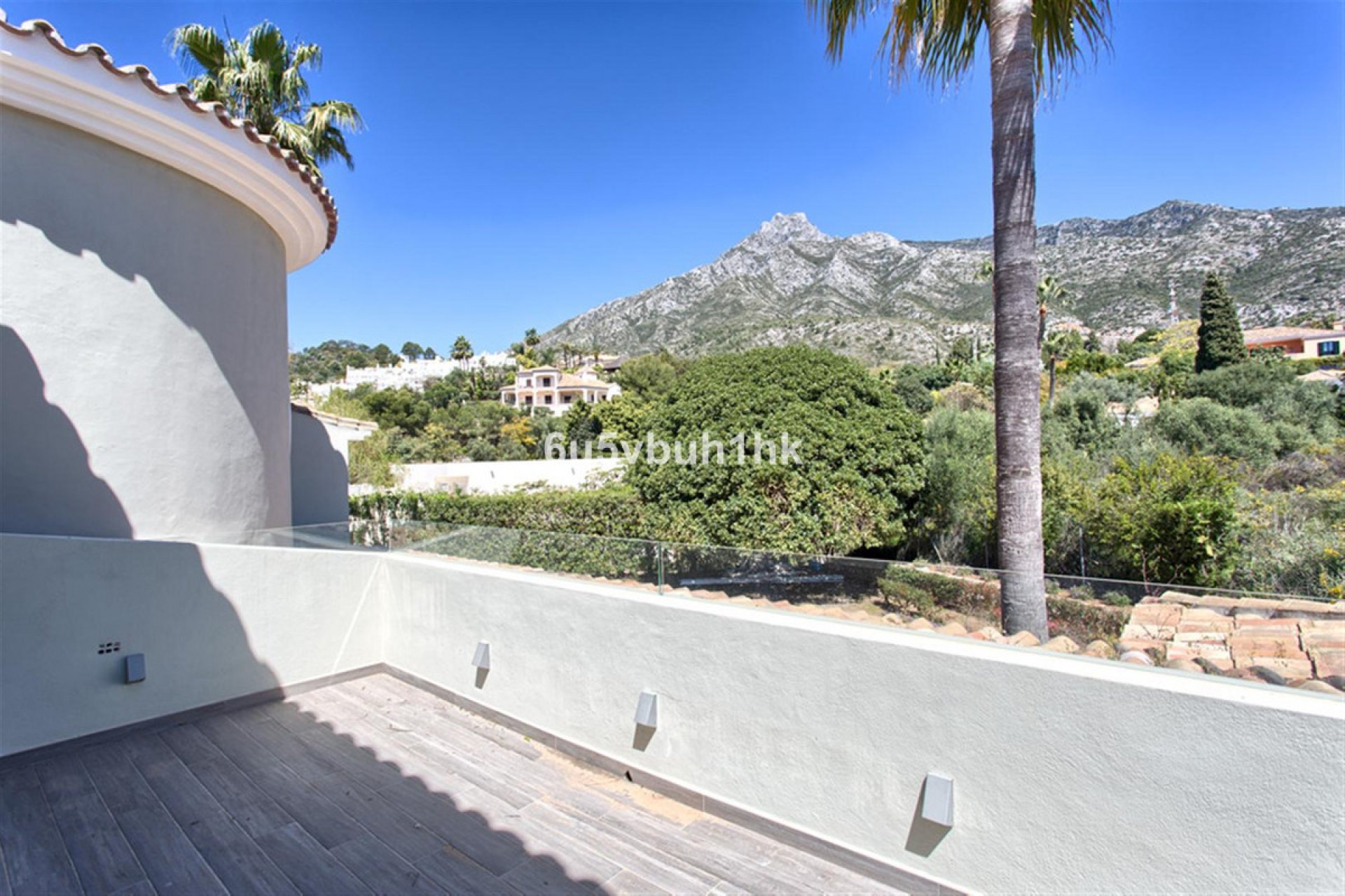 Resale - House - Detached Villa - Marbella - The Golden Mile