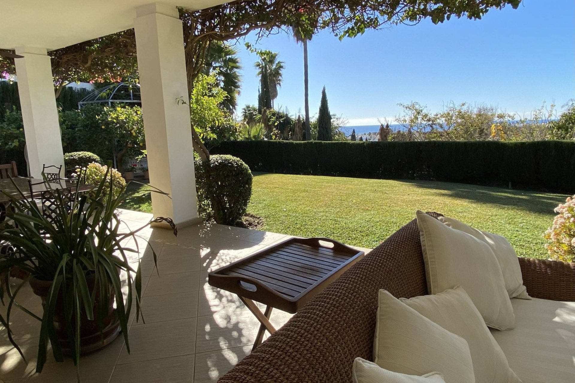 Resale - House - Detached Villa - Marbella - The Golden Mile