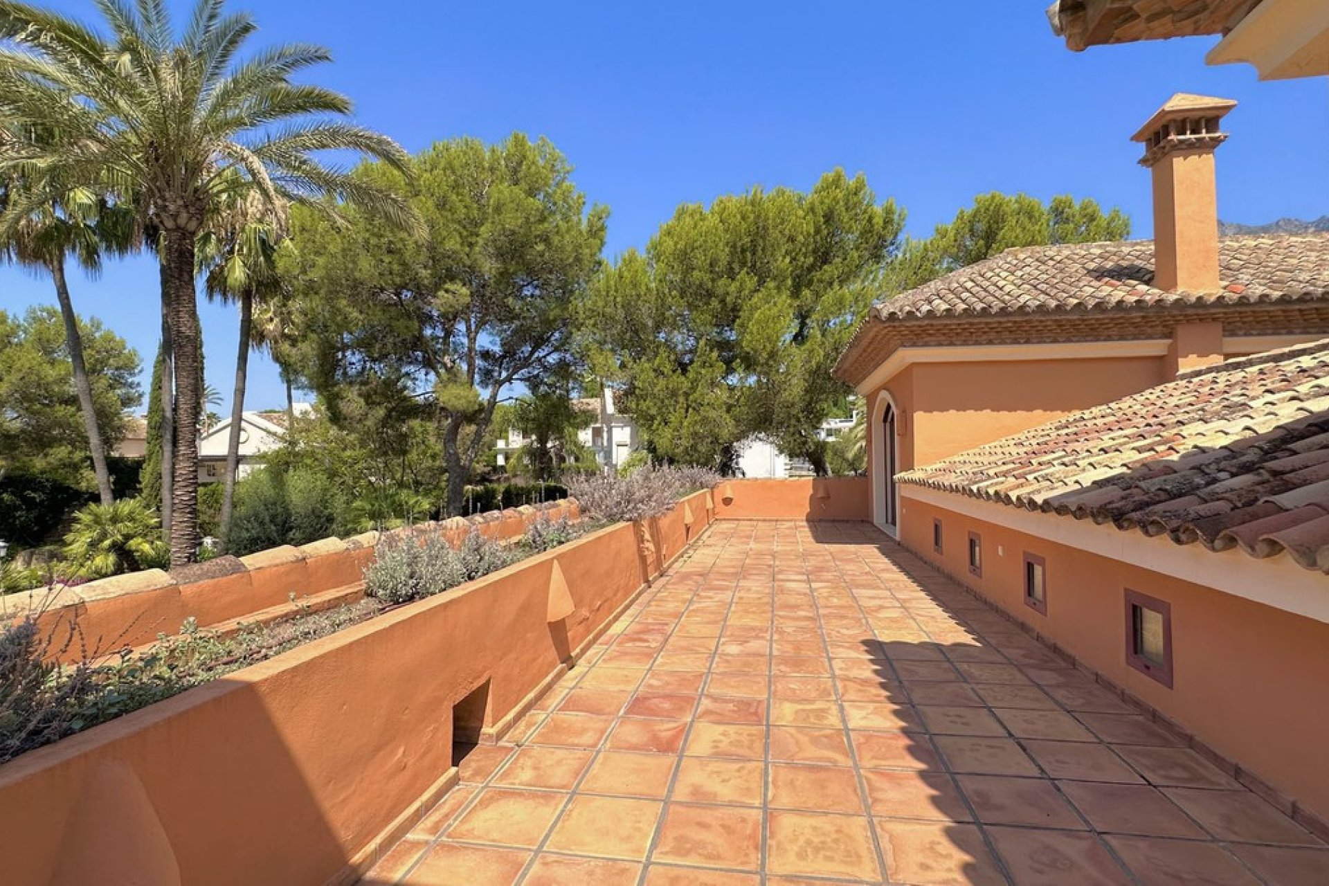 Resale - House - Detached Villa - Marbella - The Golden Mile