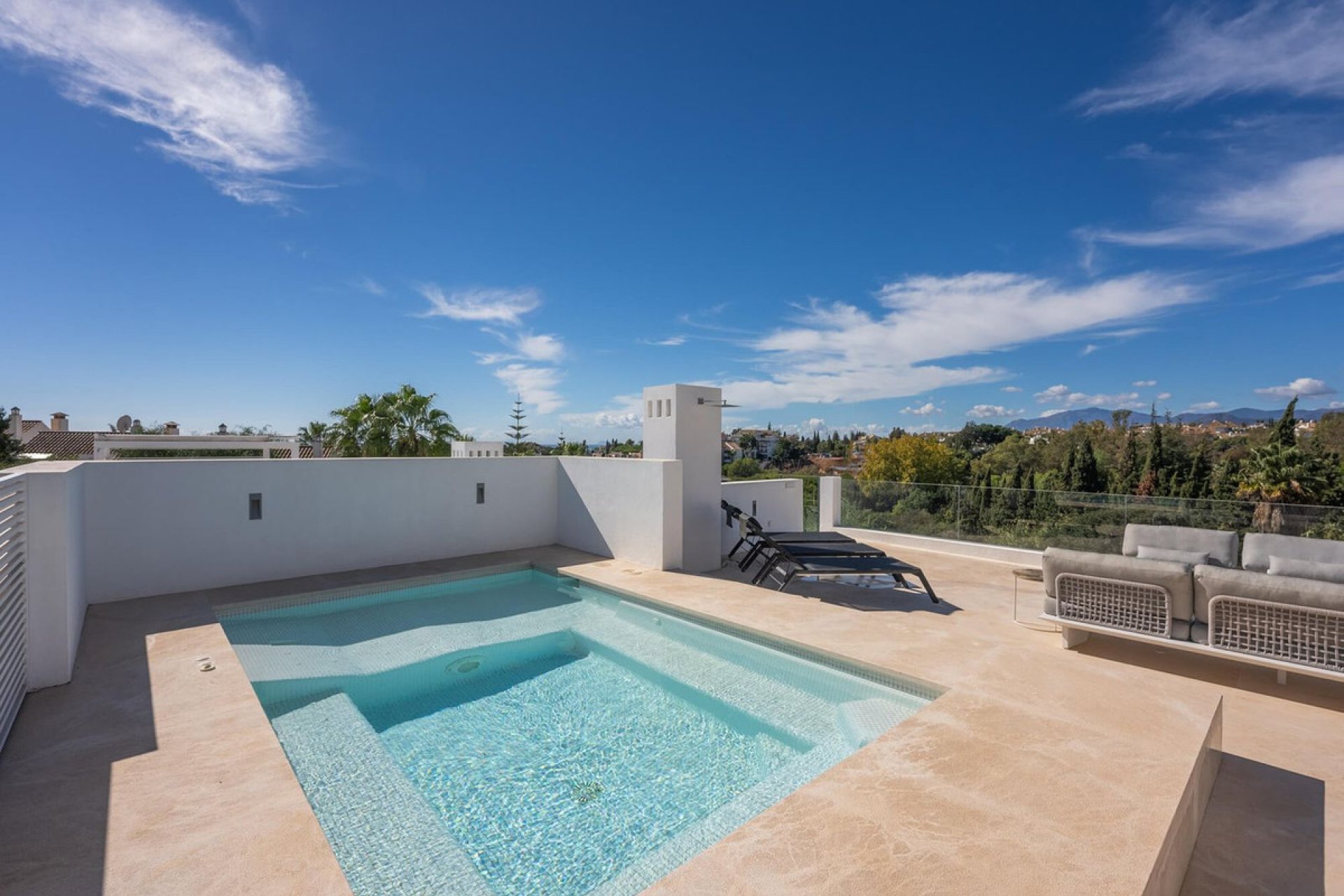 Resale - House - Detached Villa - Marbella - The Golden Mile