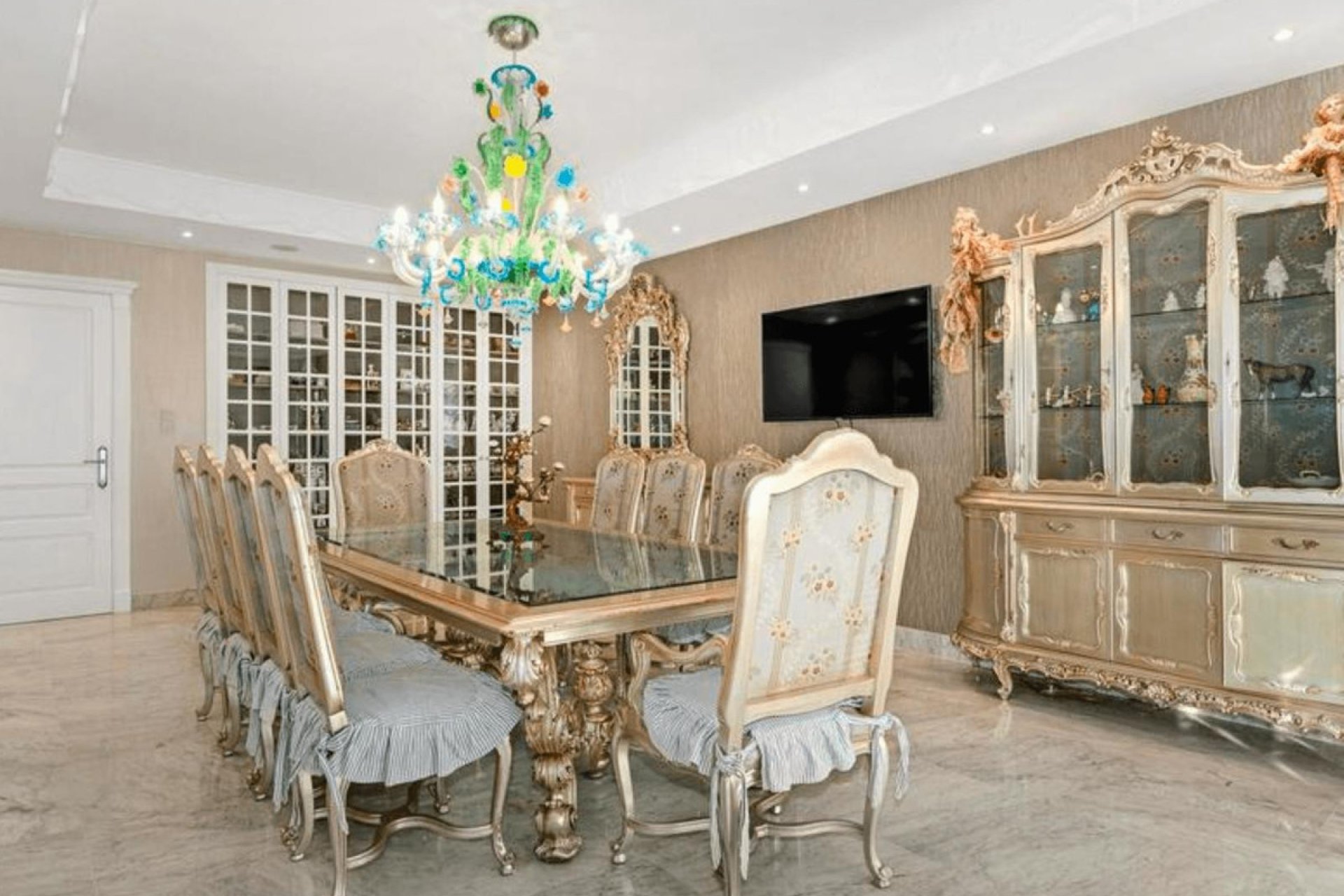 Resale - House - Detached Villa - Marbella - The Golden Mile