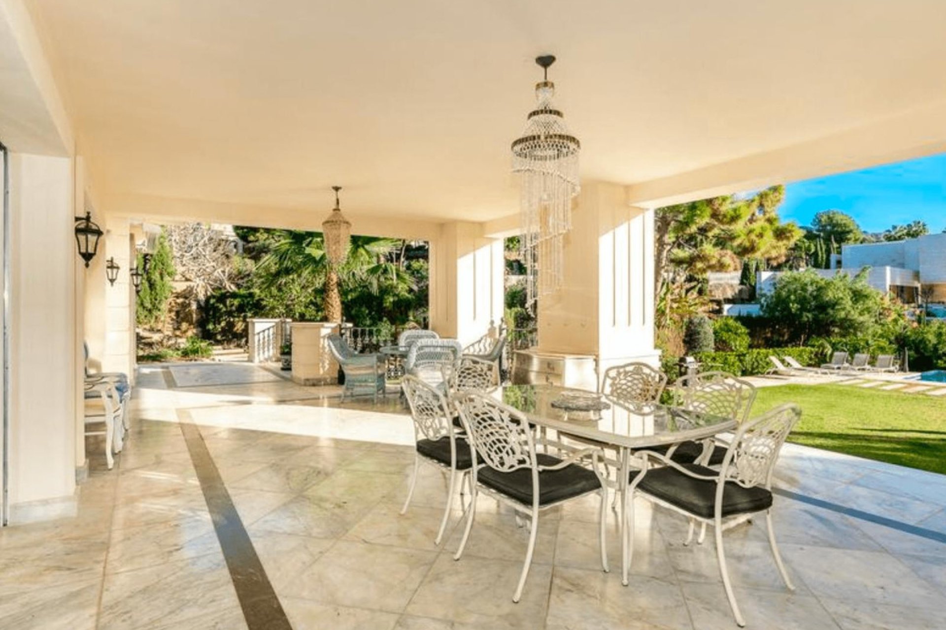 Resale - House - Detached Villa - Marbella - The Golden Mile