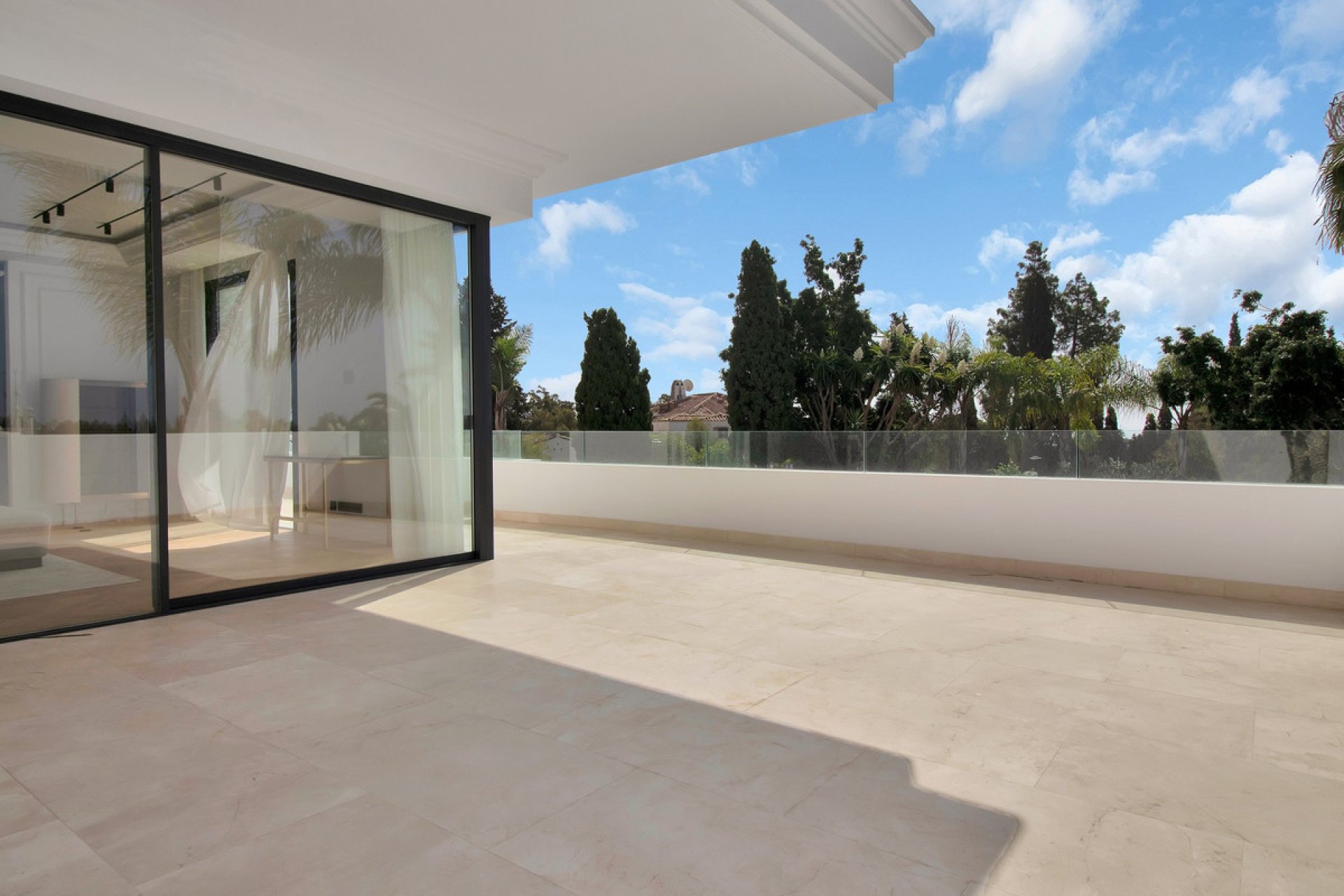 Resale - House - Detached Villa - Marbella - The Golden Mile