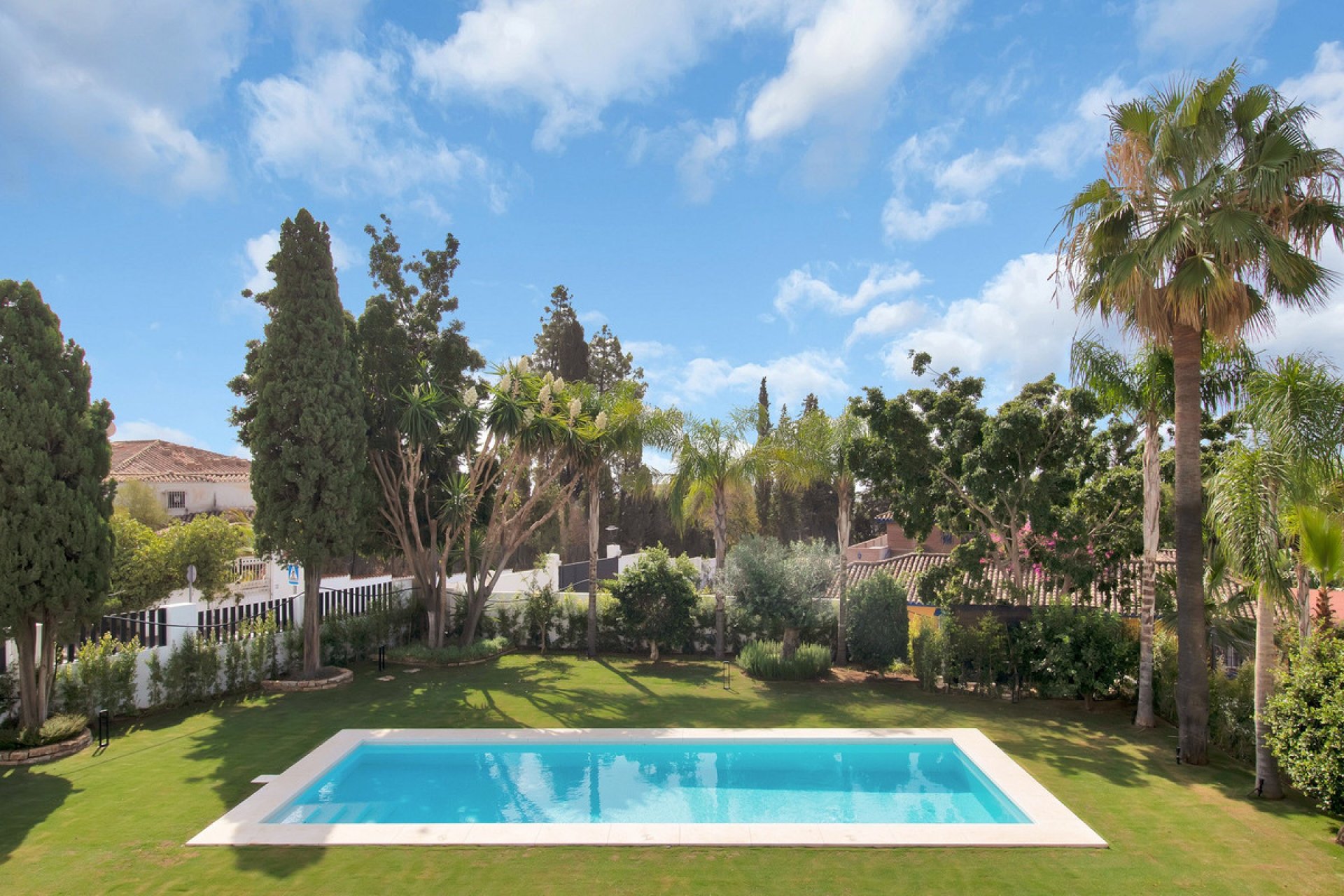 Resale - House - Detached Villa - Marbella - The Golden Mile