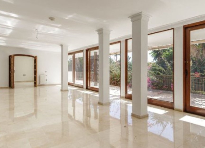 Resale - House - Detached Villa - Marbella - The Golden Mile