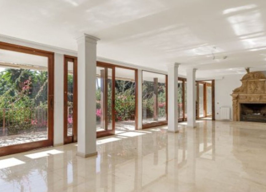 Resale - House - Detached Villa - Marbella - The Golden Mile