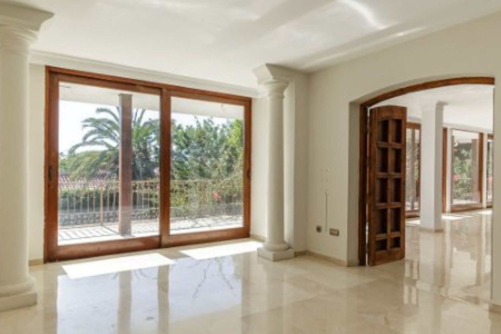 Resale - House - Detached Villa - Marbella - The Golden Mile