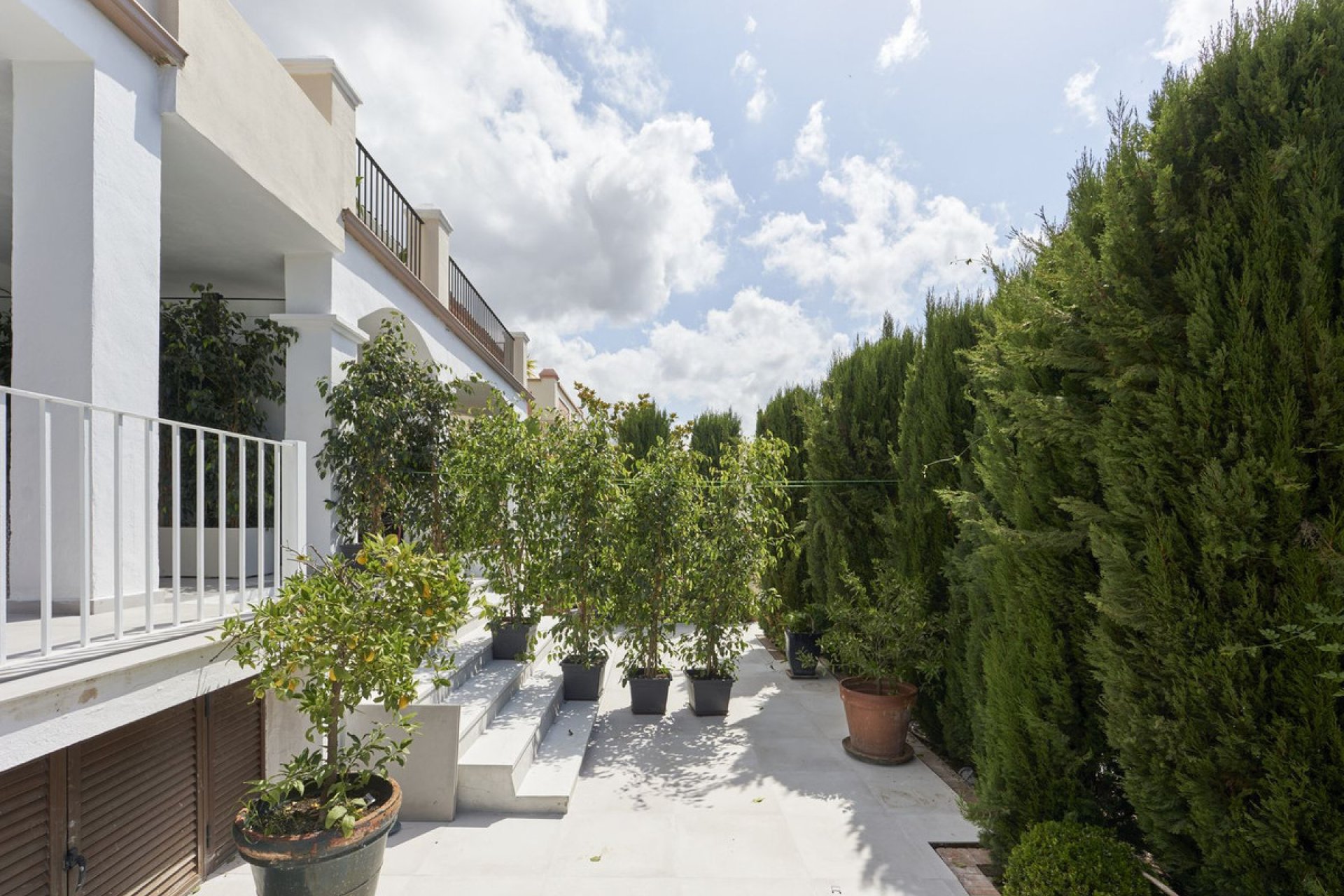 Resale - House - Detached Villa - Marbella - The Golden Mile