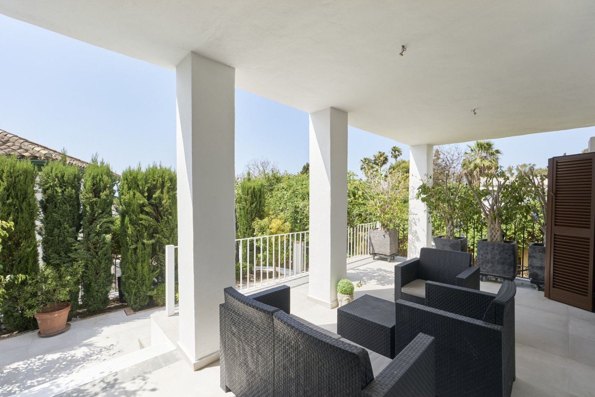 Resale - House - Detached Villa - Marbella - The Golden Mile