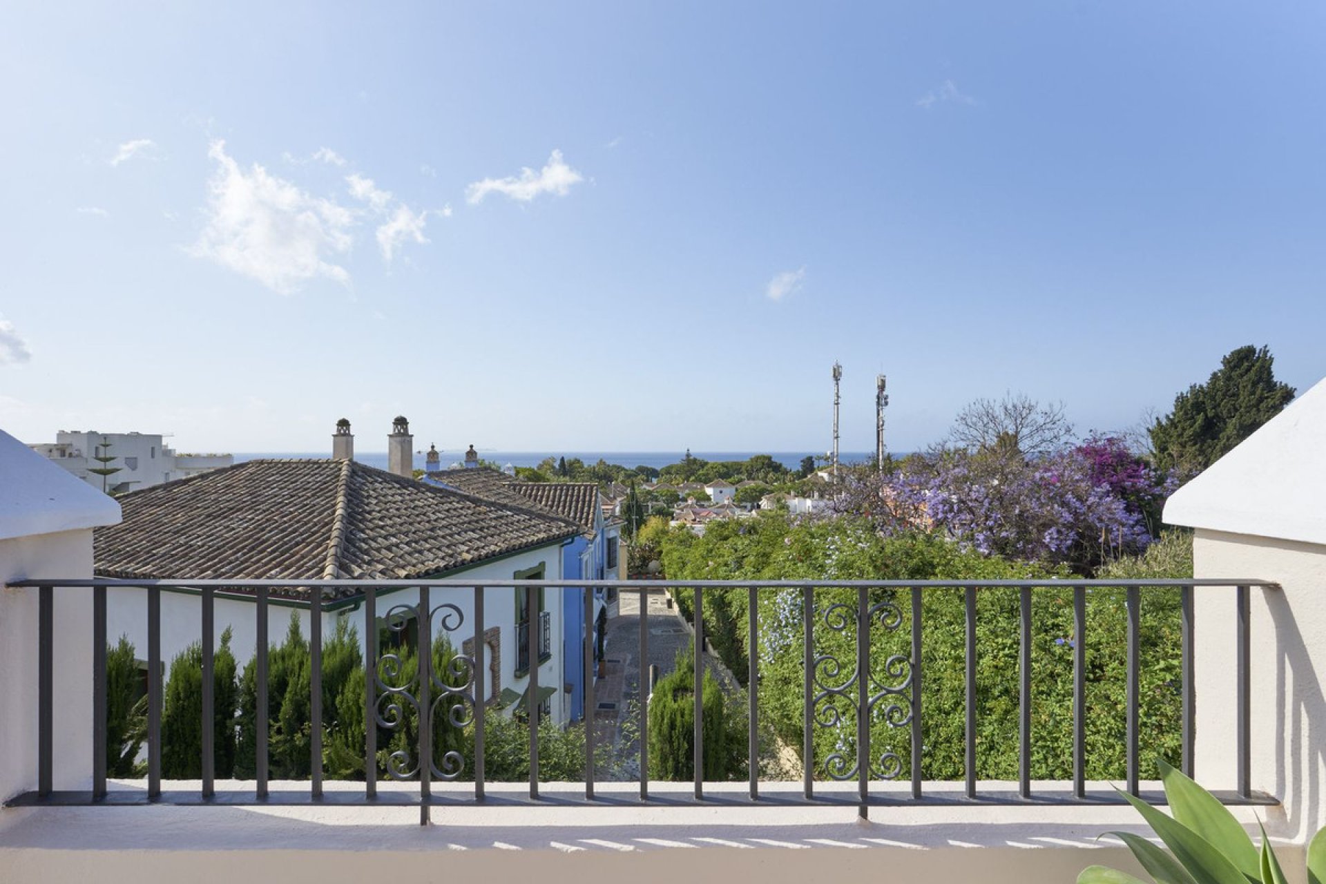 Resale - House - Detached Villa - Marbella - The Golden Mile