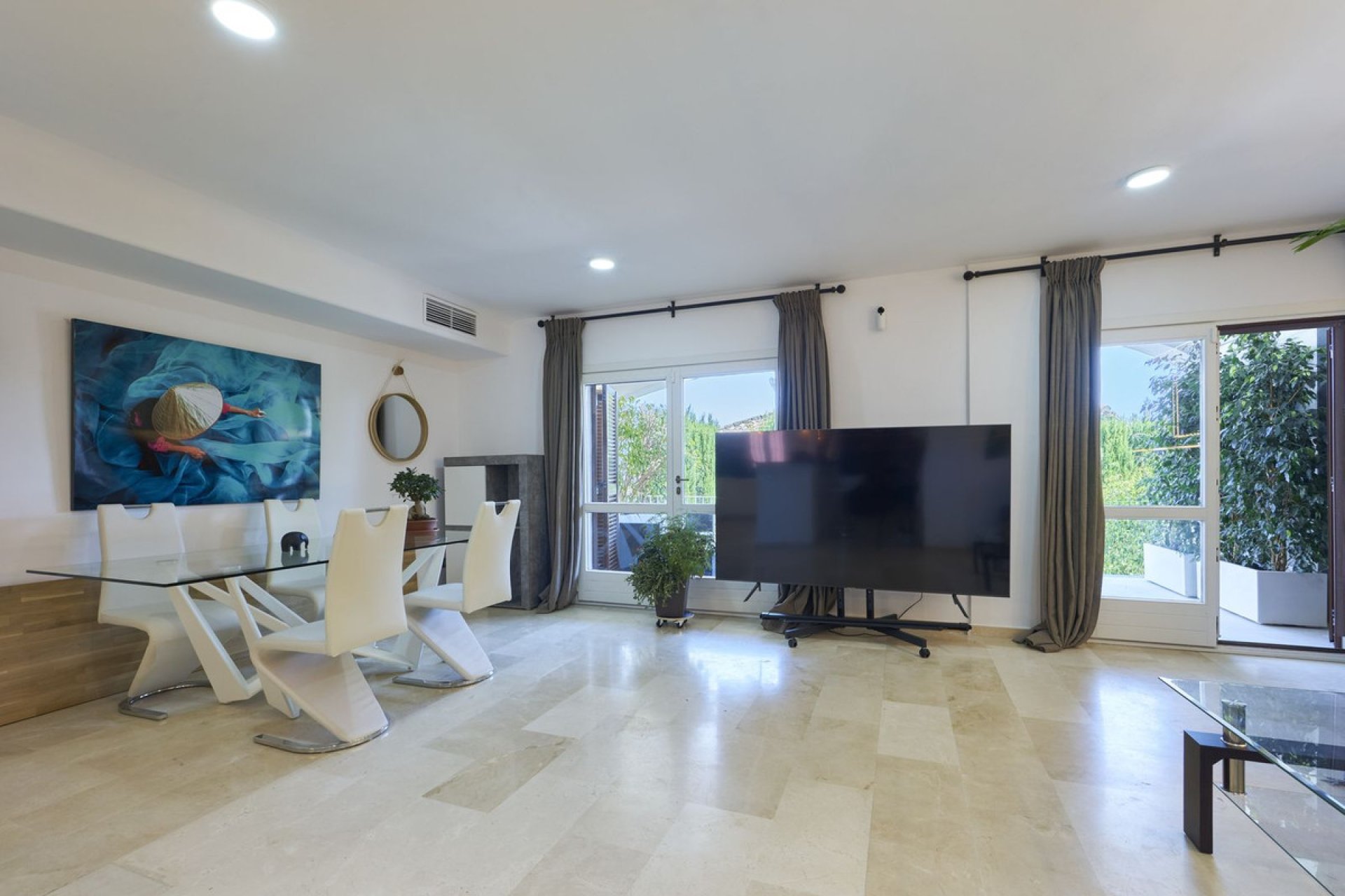 Resale - House - Detached Villa - Marbella - The Golden Mile