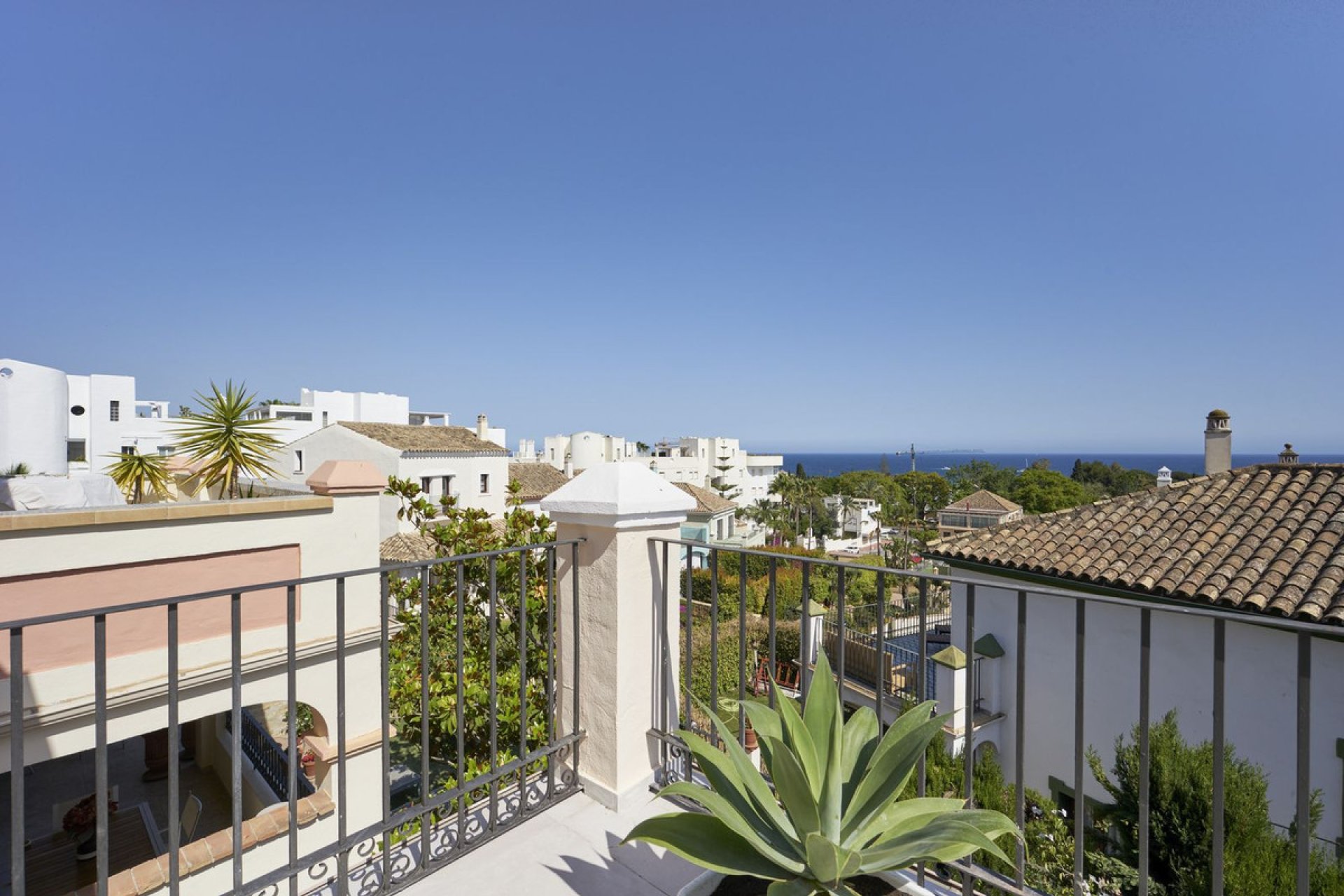 Resale - House - Detached Villa - Marbella - The Golden Mile