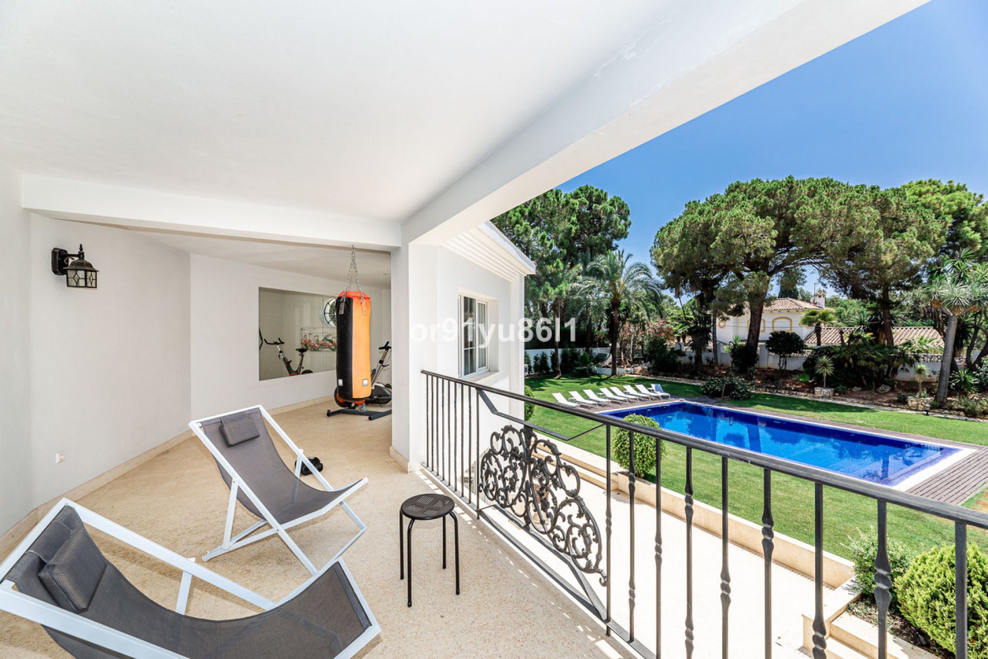 Resale - House - Detached Villa - Marbella - The Golden Mile