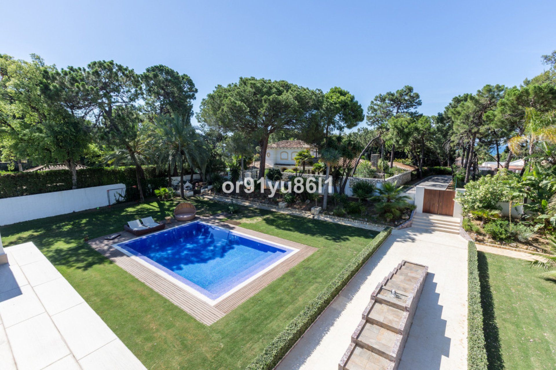 Resale - House - Detached Villa - Marbella - The Golden Mile