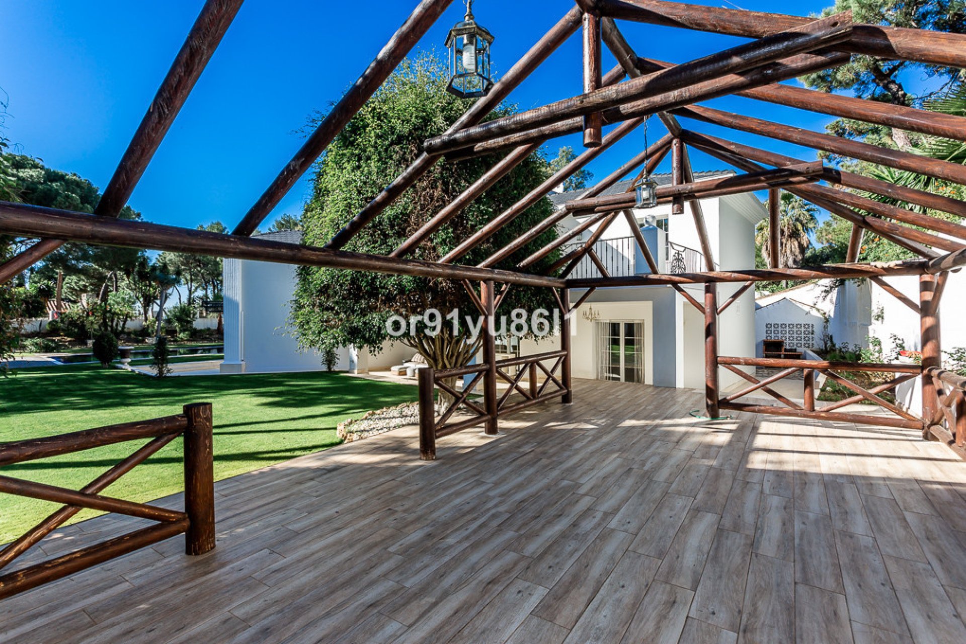 Resale - House - Detached Villa - Marbella - The Golden Mile