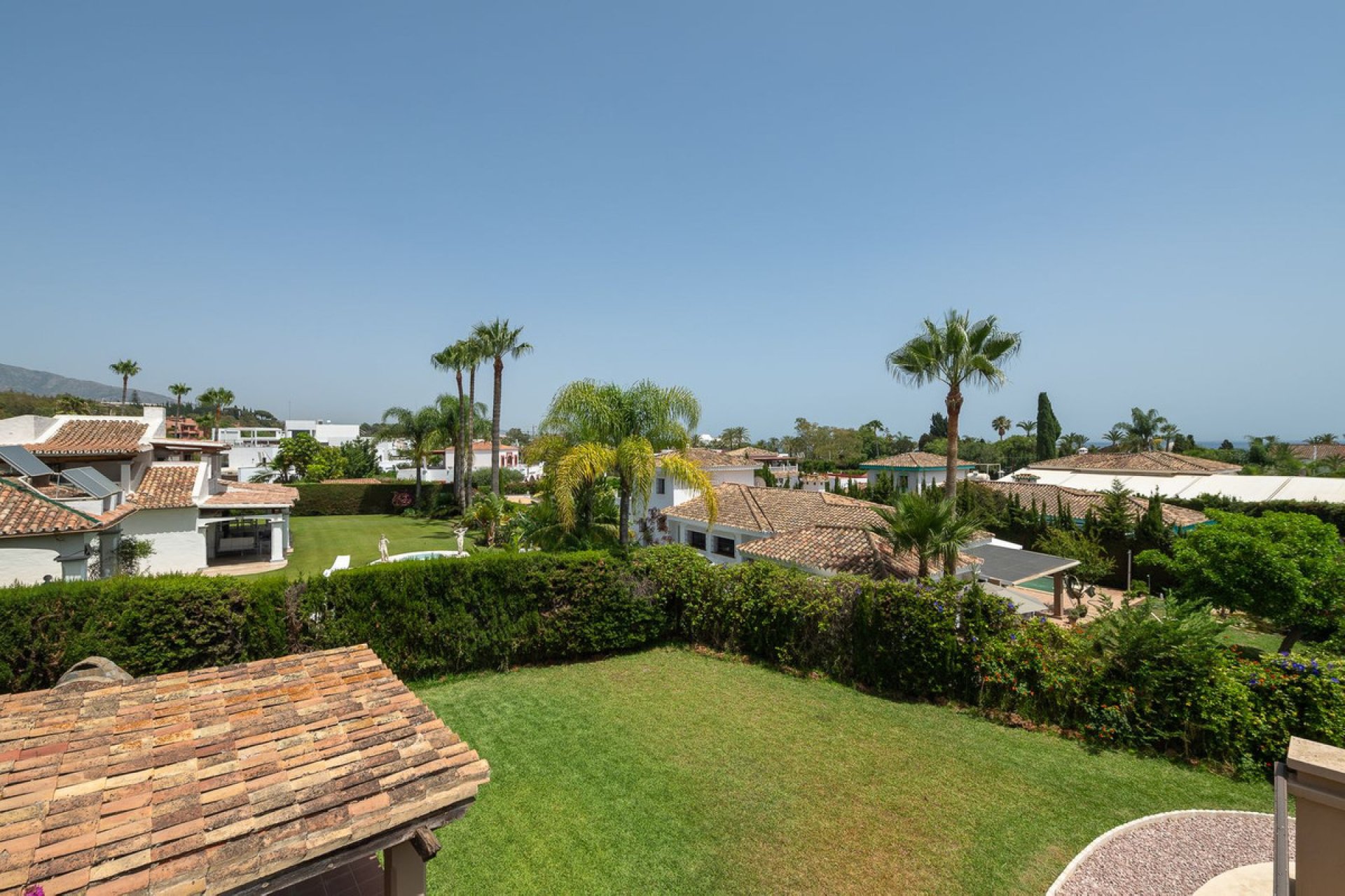 Resale - House - Detached Villa - Marbella - The Golden Mile