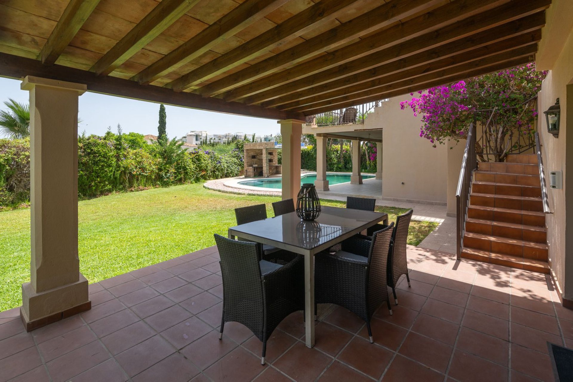 Resale - House - Detached Villa - Marbella - The Golden Mile