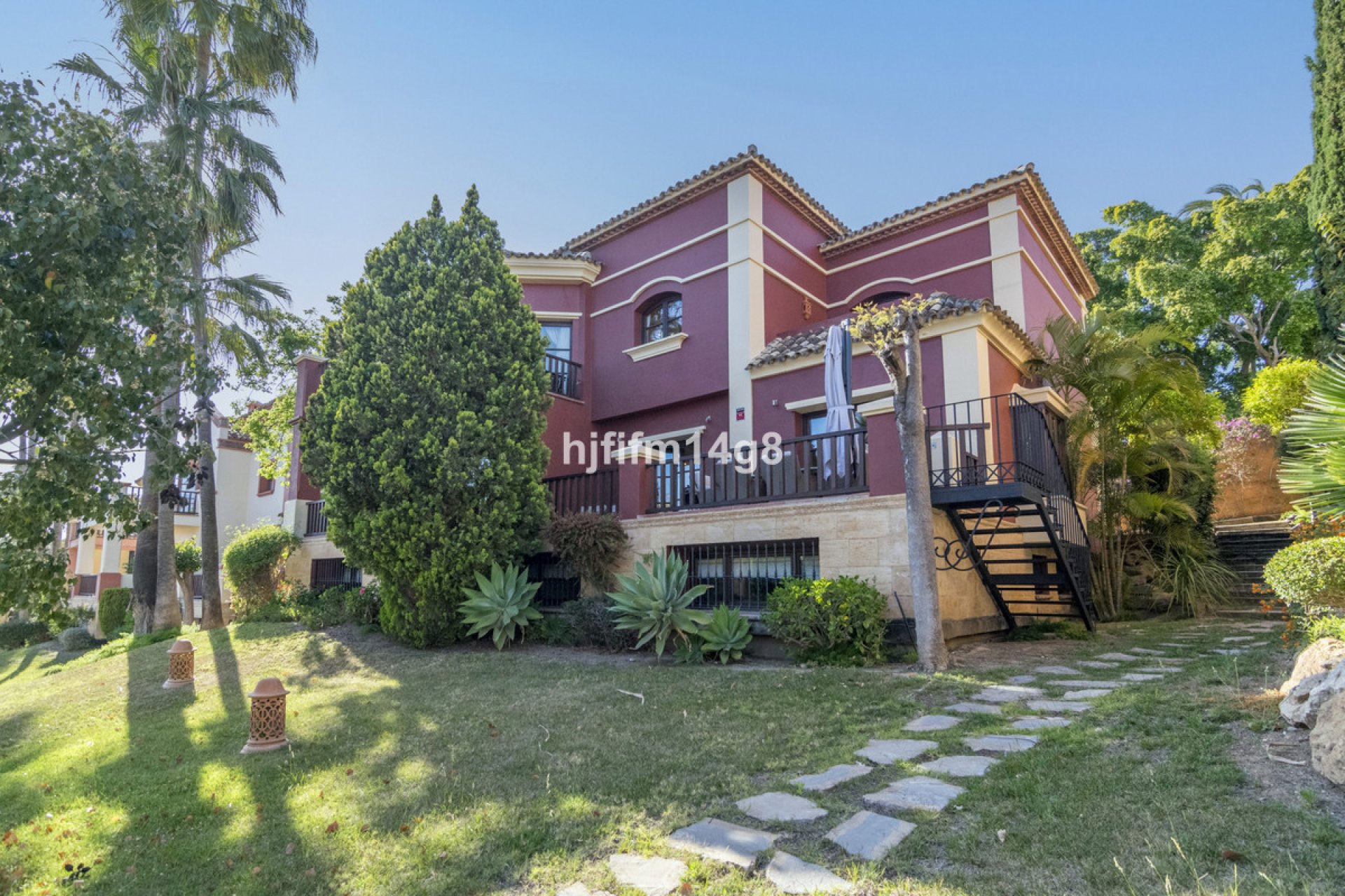 Resale - House - Detached Villa - Marbella - The Golden Mile