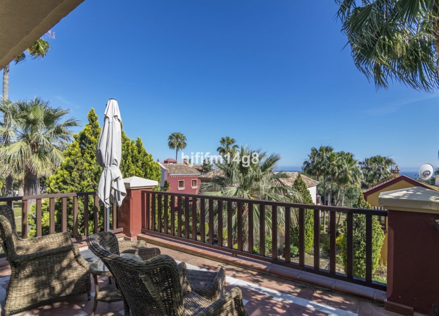 Resale - House - Detached Villa - Marbella - The Golden Mile