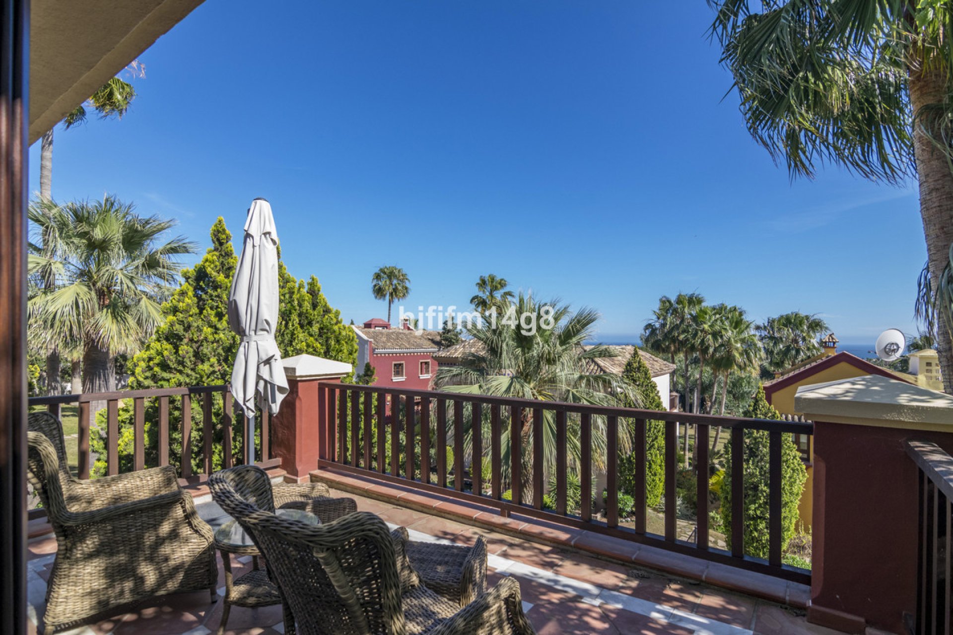 Resale - House - Detached Villa - Marbella - The Golden Mile