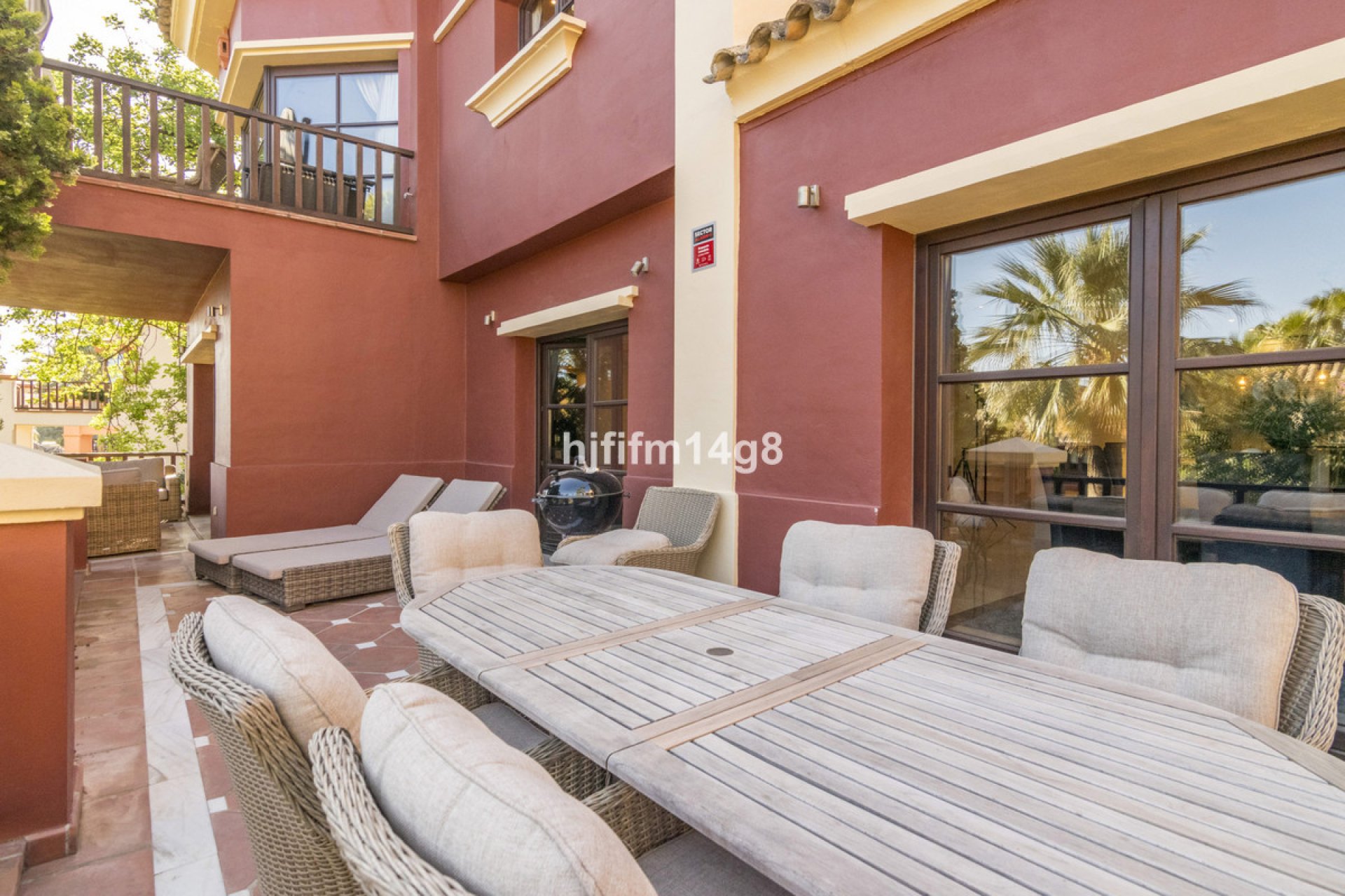 Resale - House - Detached Villa - Marbella - The Golden Mile