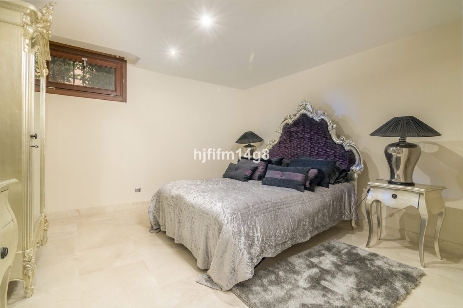 Resale - House - Detached Villa - Marbella - The Golden Mile