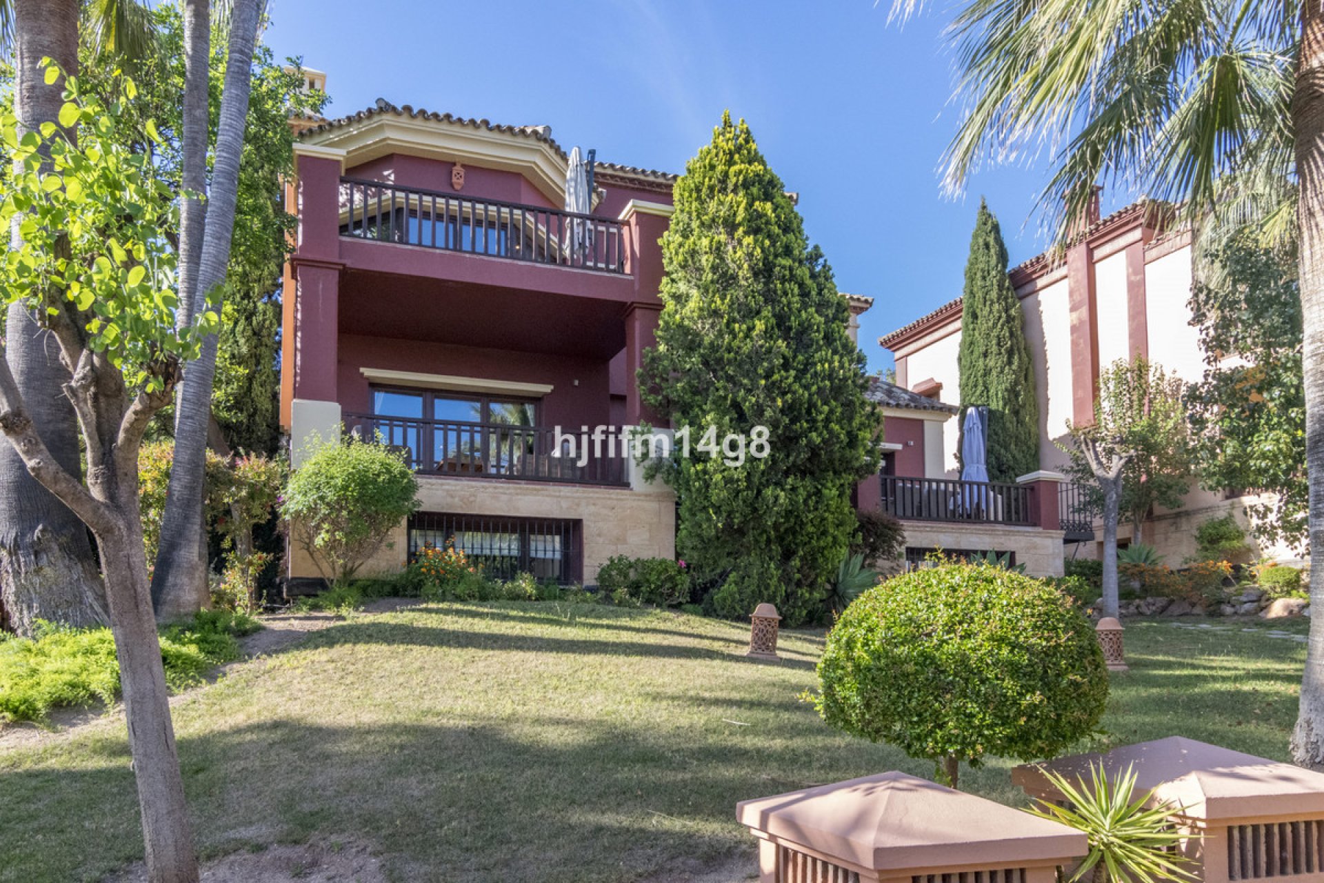 Resale - House - Detached Villa - Marbella - The Golden Mile