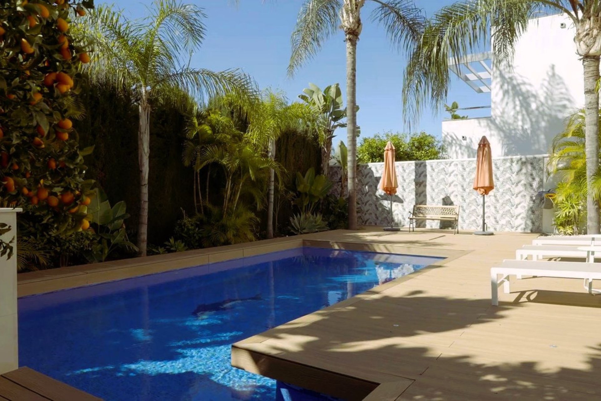 Resale - House - Detached Villa - Marbella - The Golden Mile