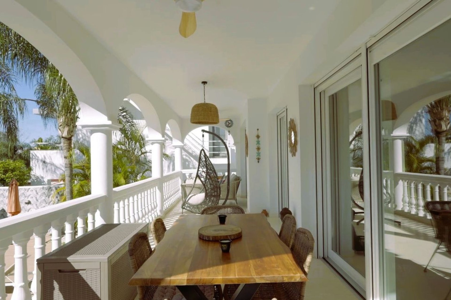 Resale - House - Detached Villa - Marbella - The Golden Mile