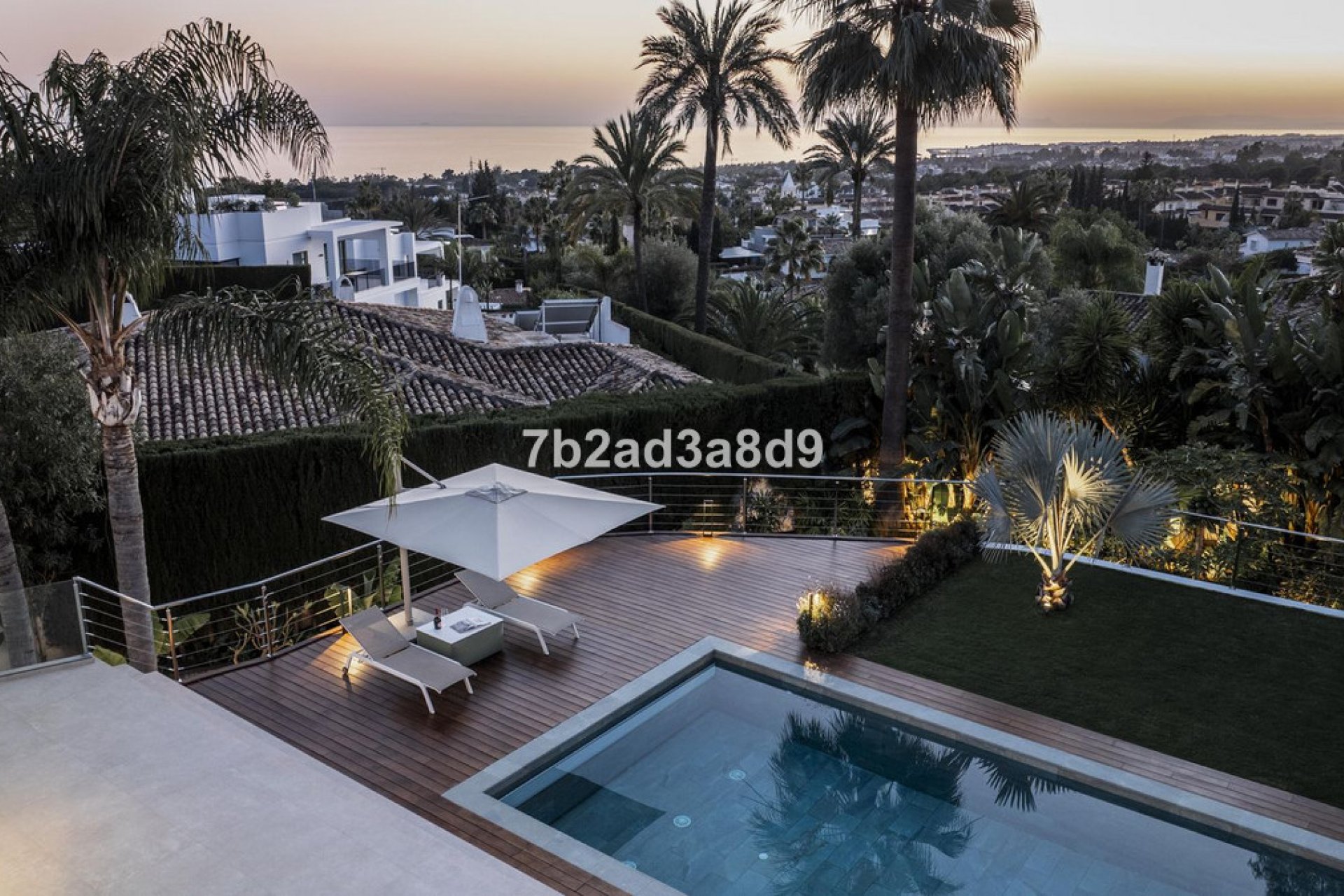 Resale - House - Detached Villa - Marbella - The Golden Mile